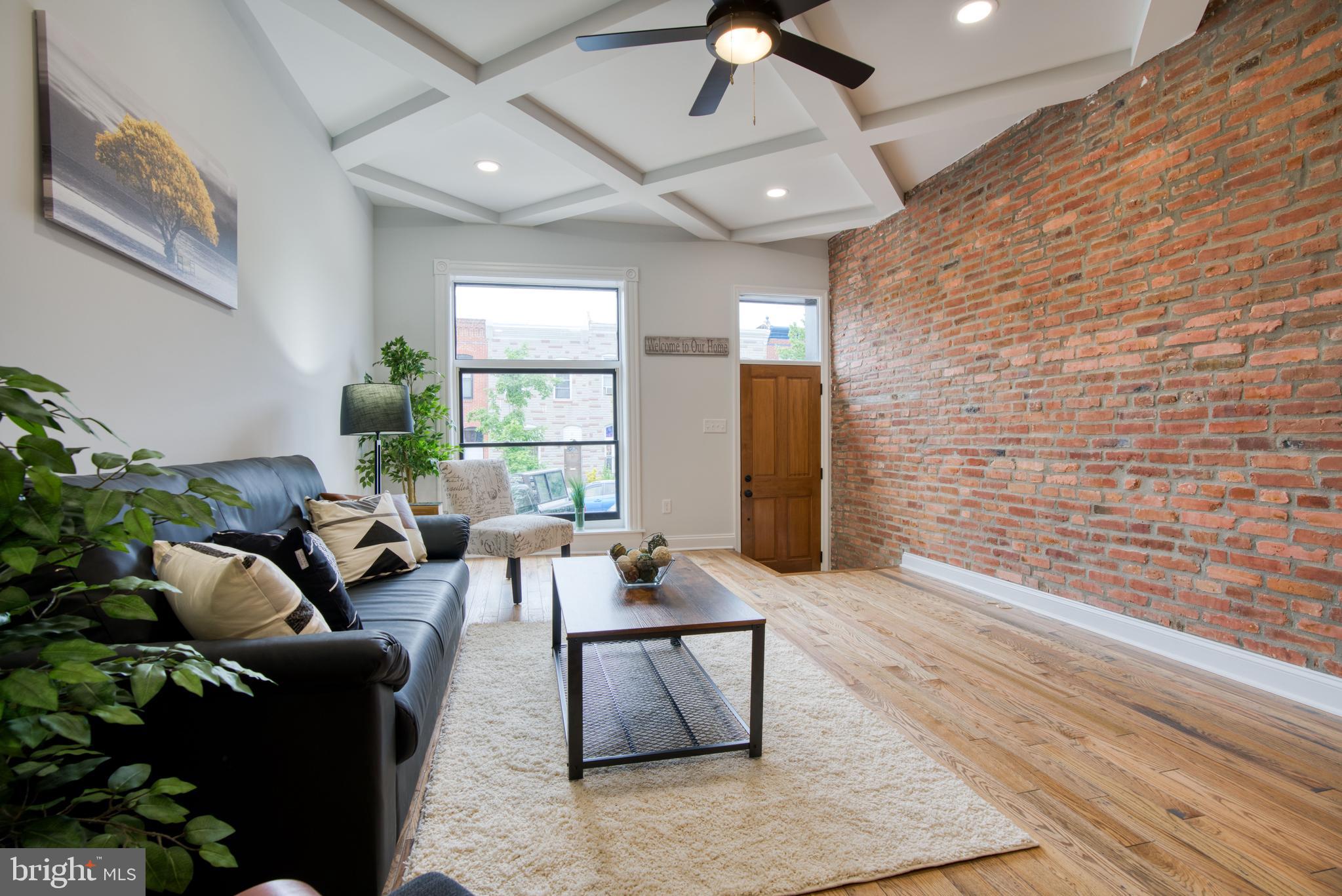 PATTERSON PARK - Residential