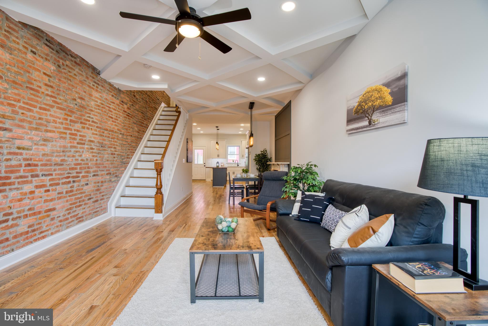 PATTERSON PARK - Residential