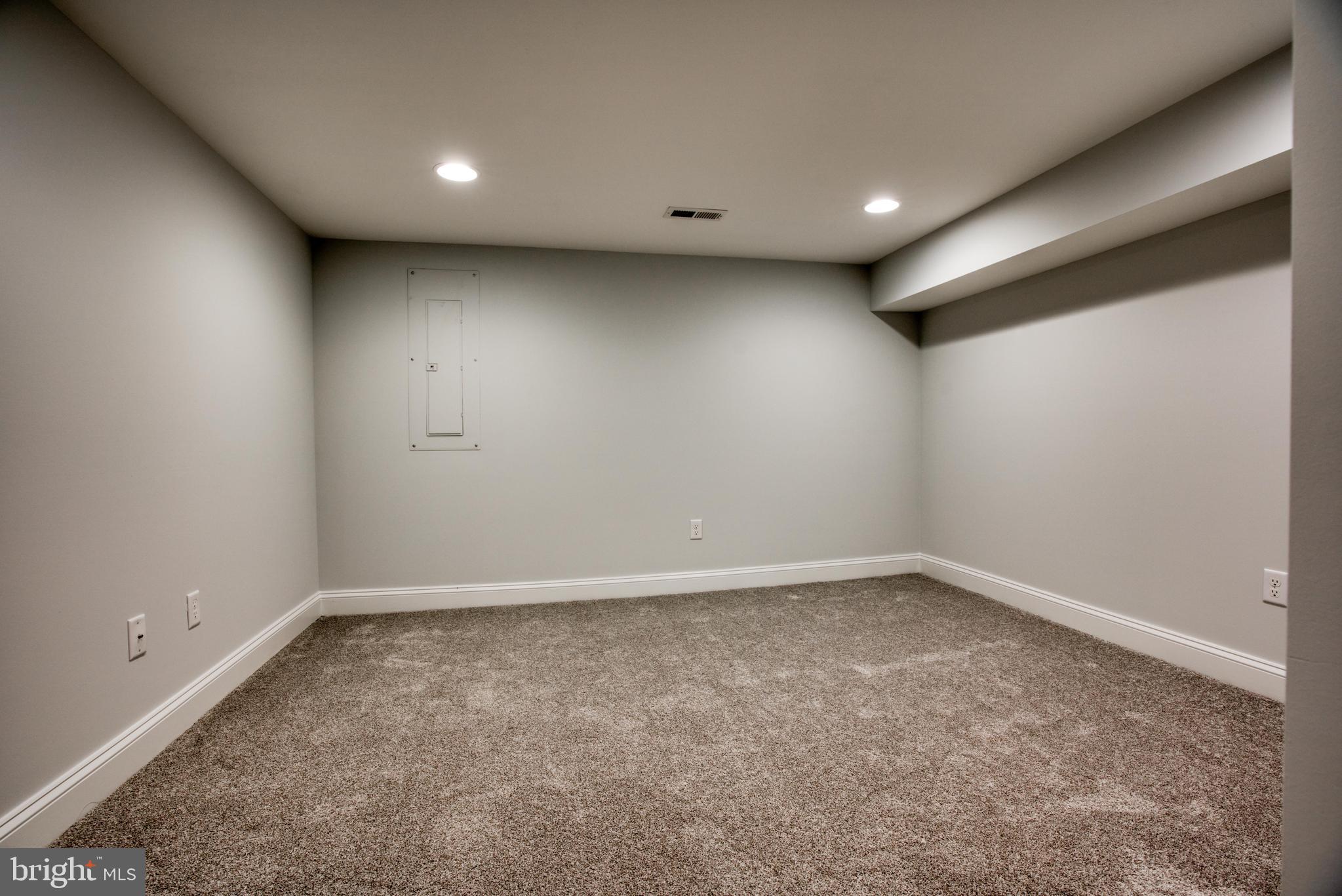 PATTERSON PARK - Residential