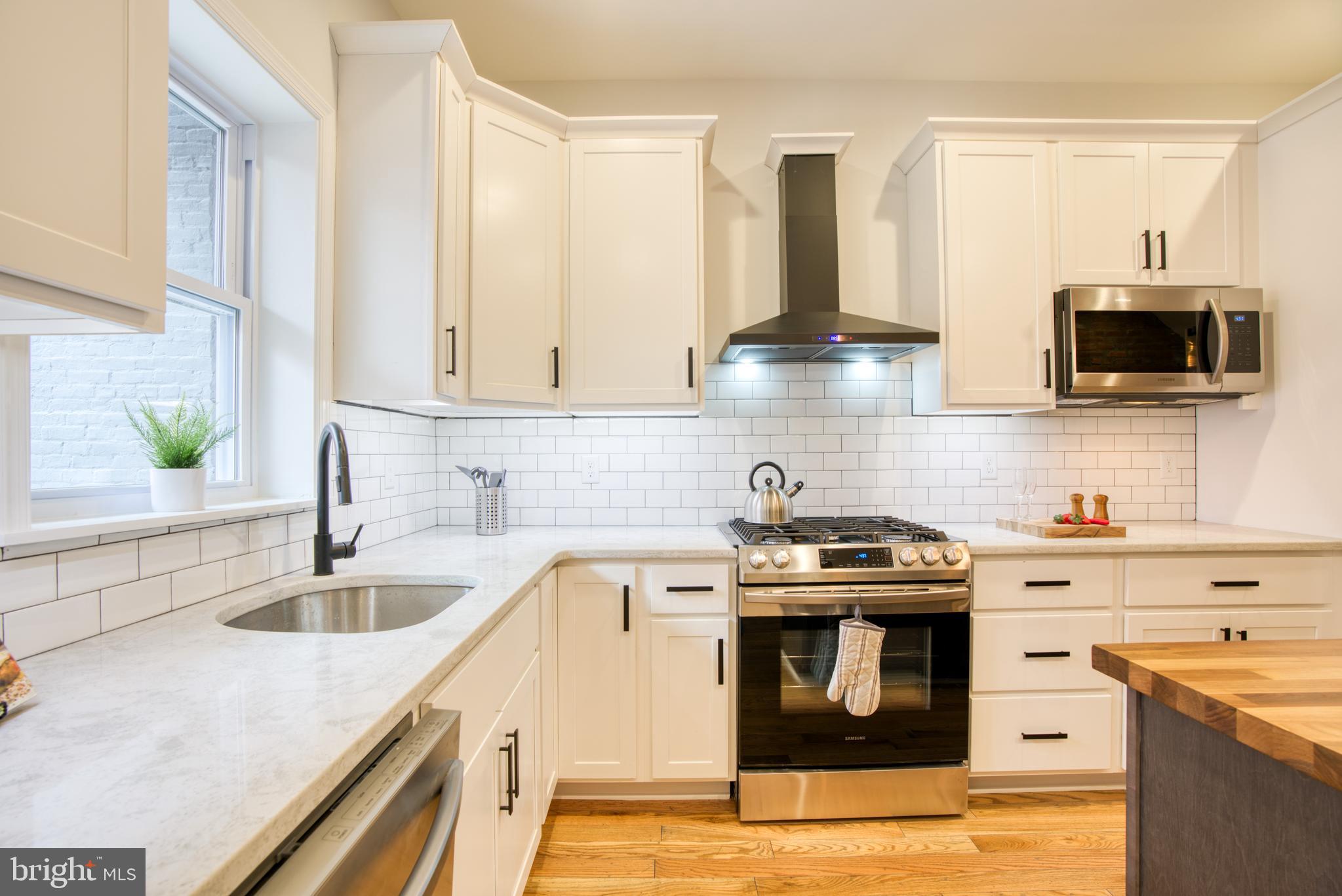 PATTERSON PARK - Residential