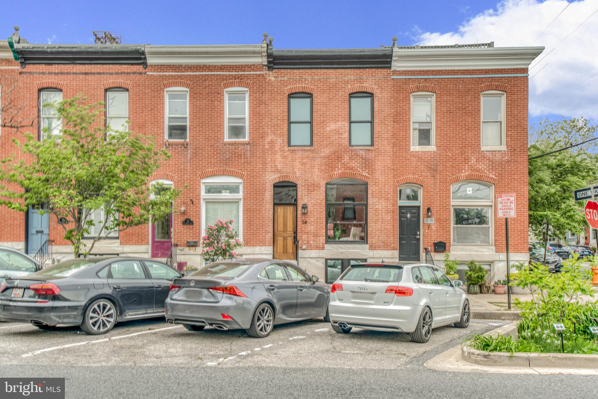 PATTERSON PARK - Residential