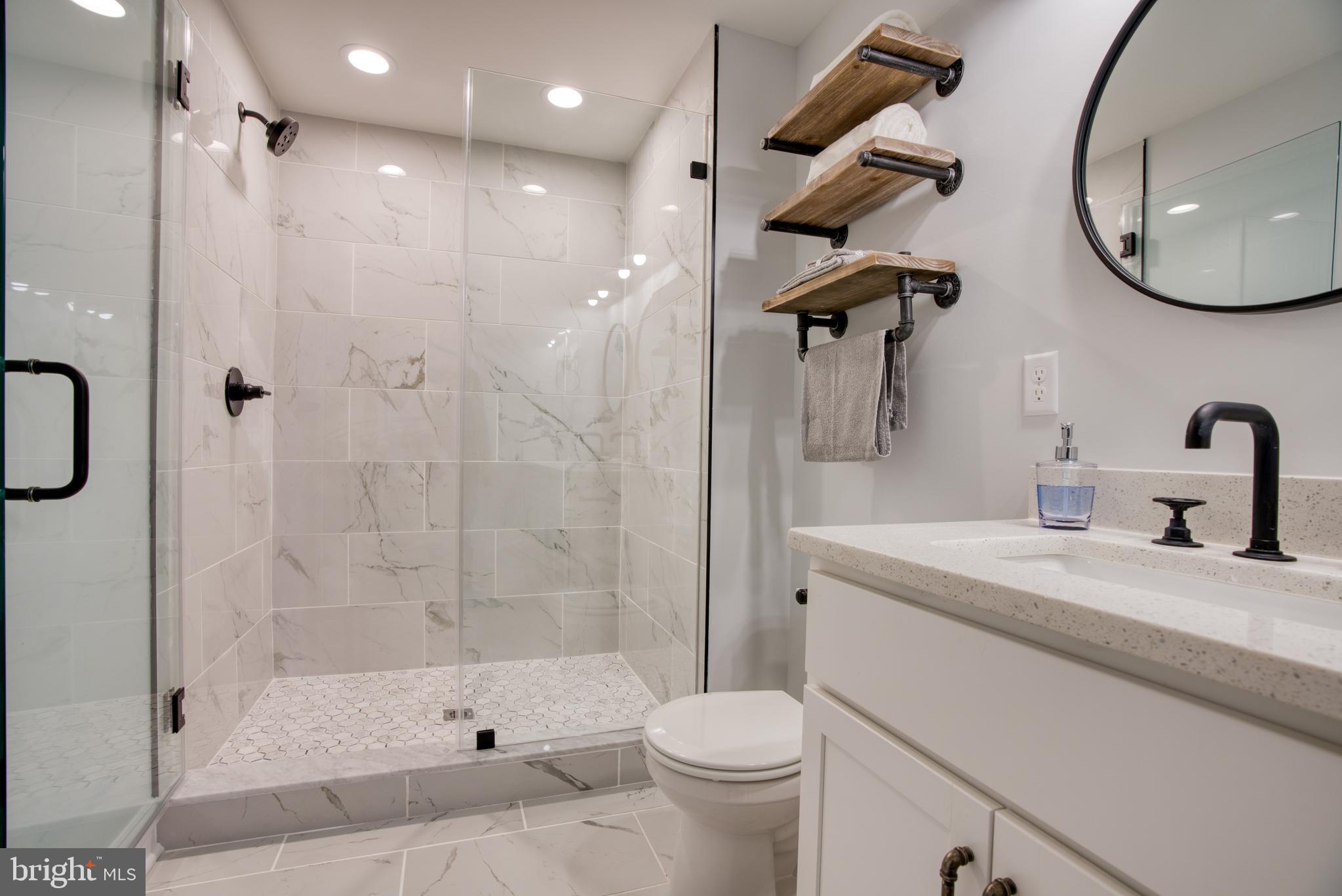 PATTERSON PARK - Residential