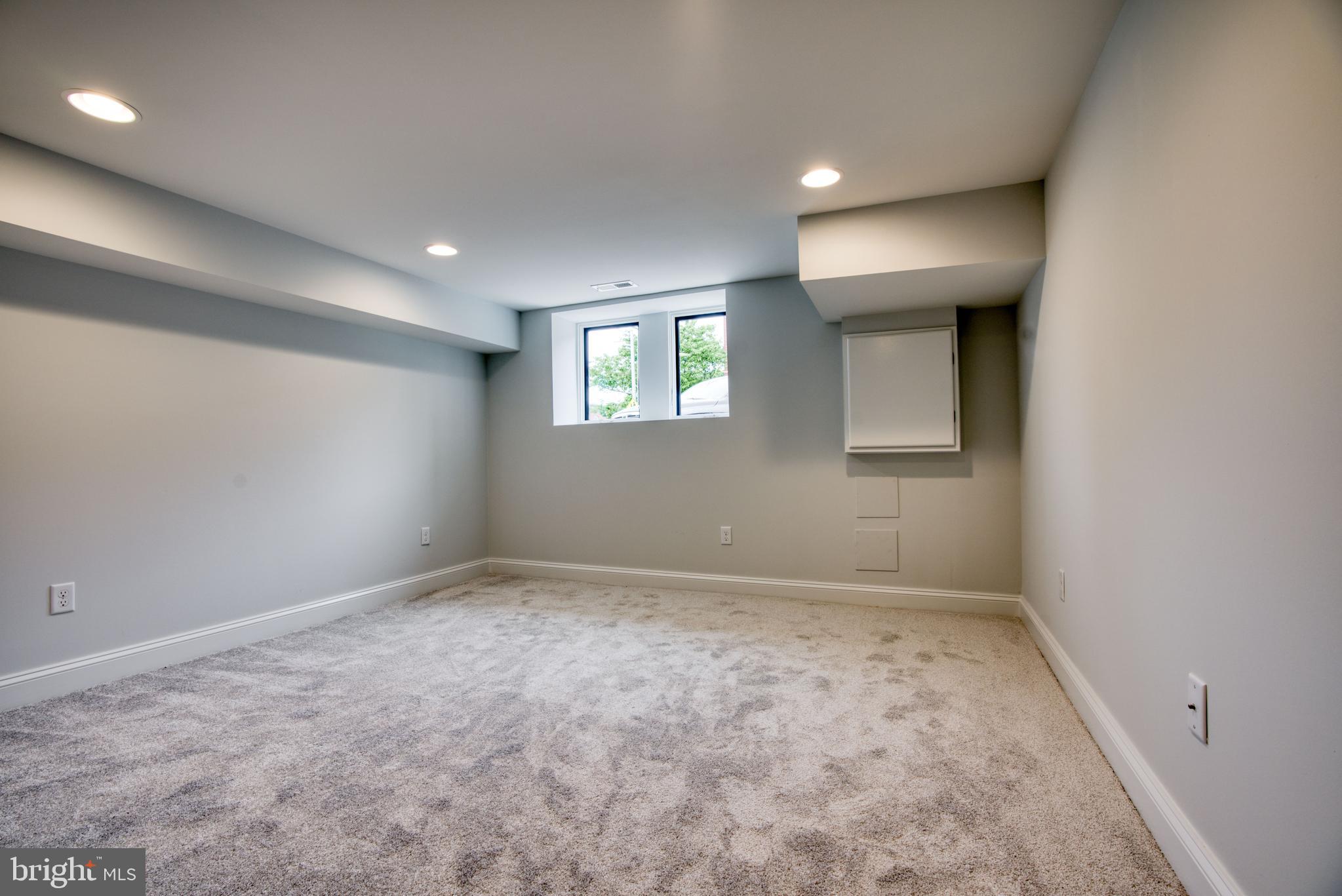 PATTERSON PARK - Residential