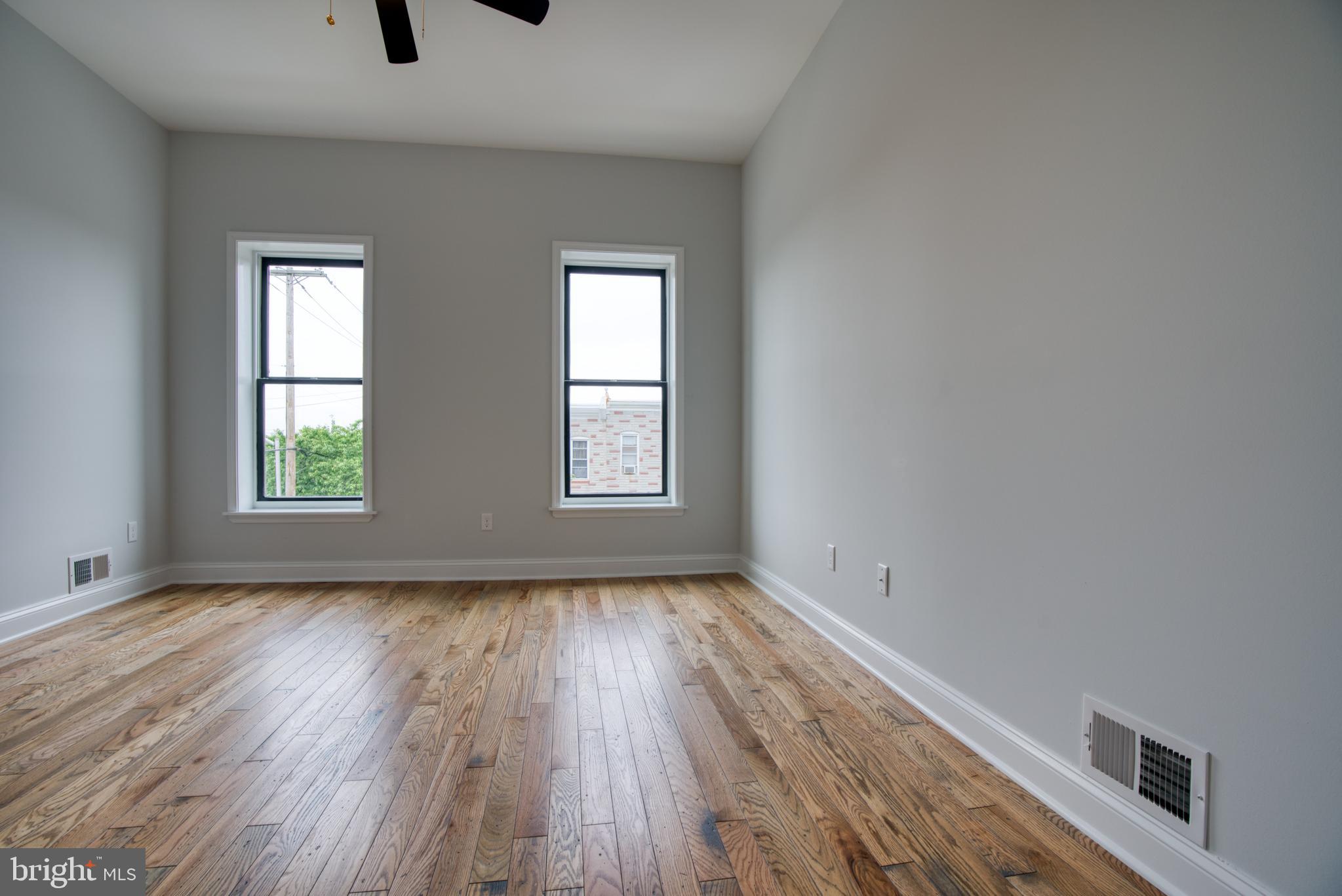 PATTERSON PARK - Residential