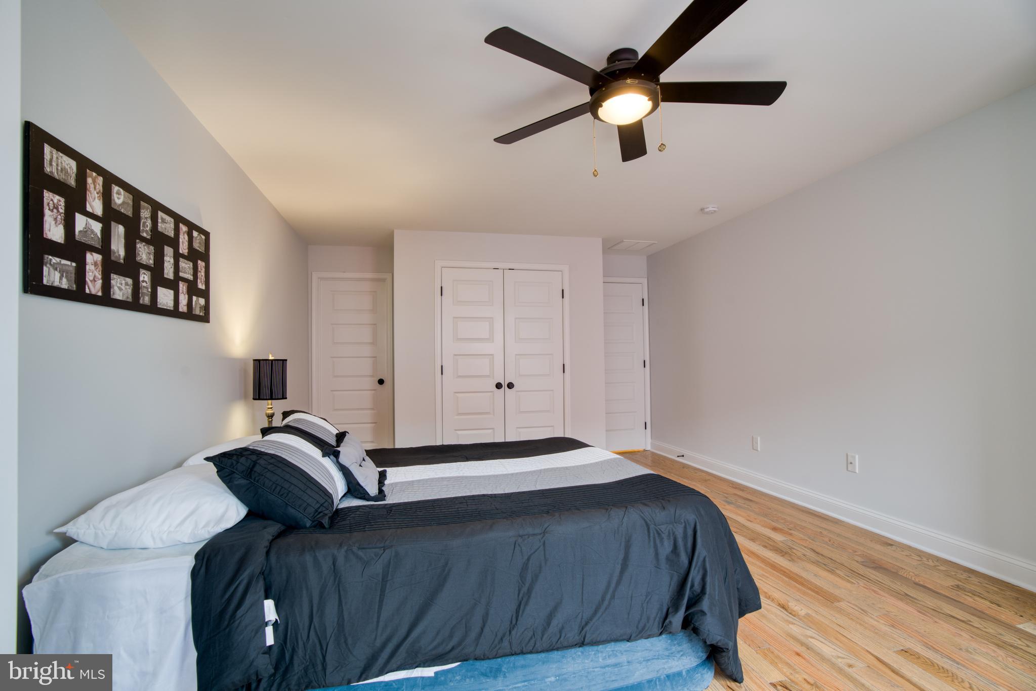 PATTERSON PARK - Residential