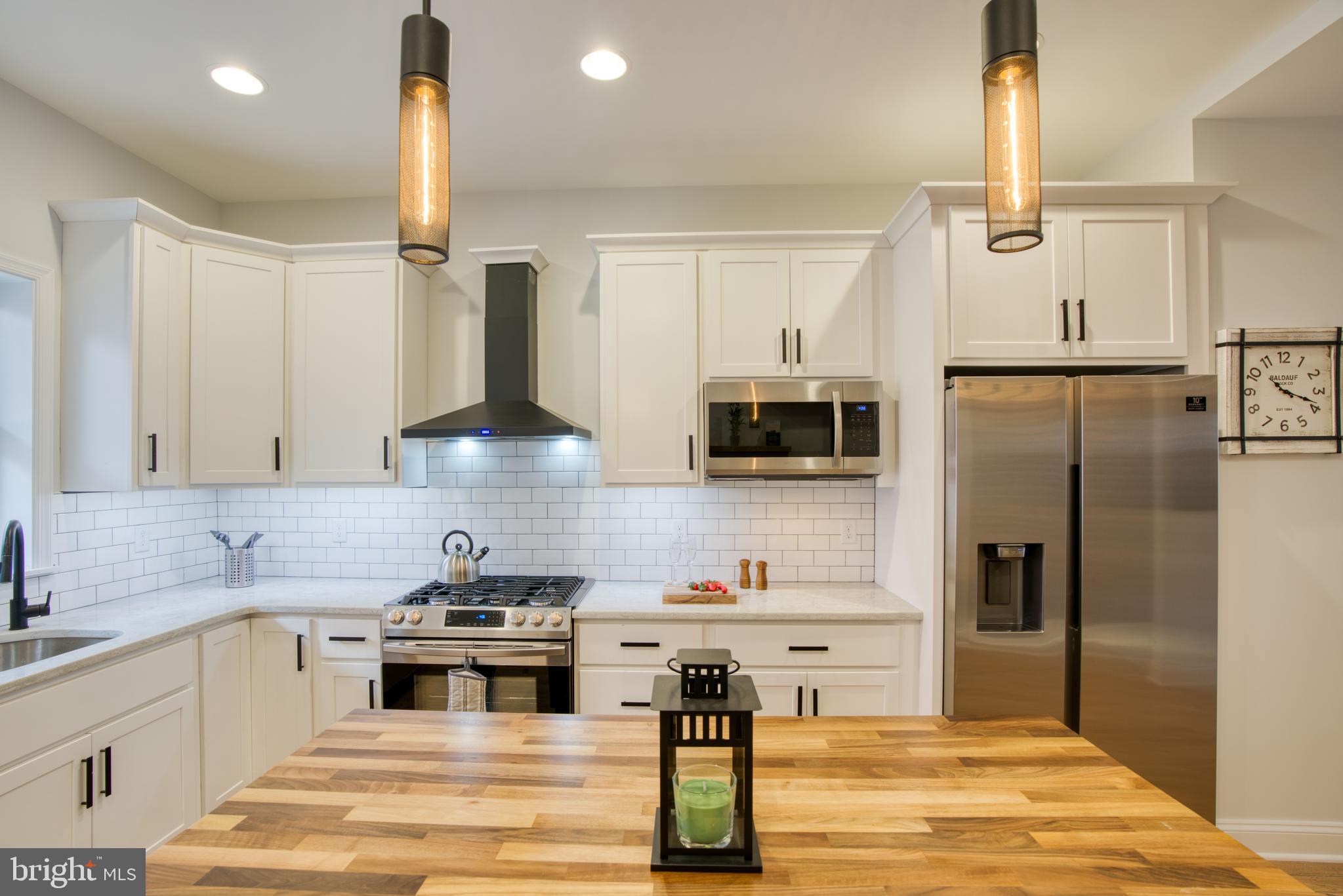 PATTERSON PARK - Residential