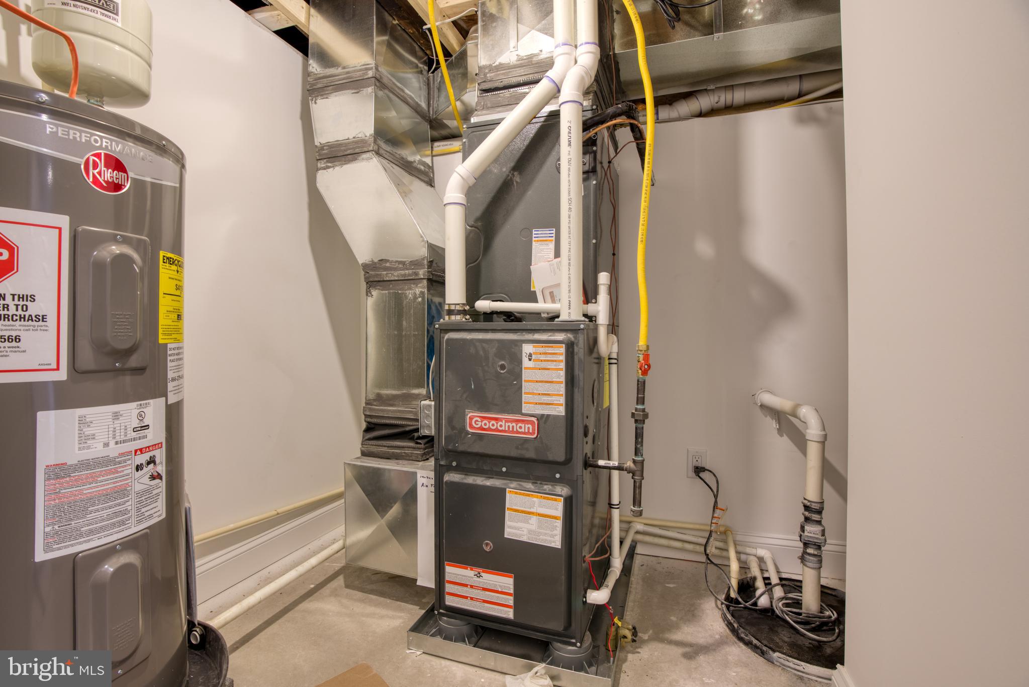 PATTERSON PARK - Residential