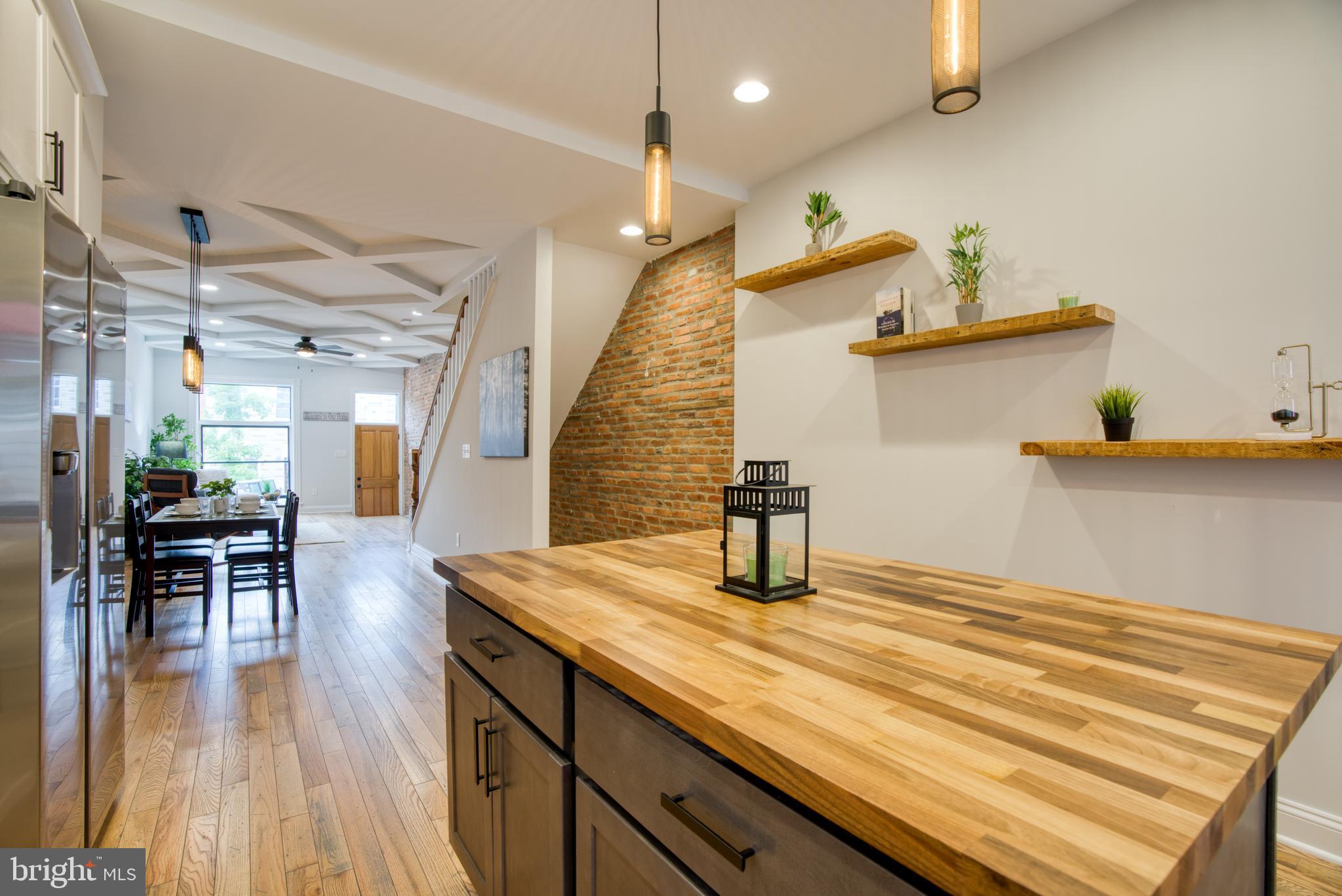 PATTERSON PARK - Residential