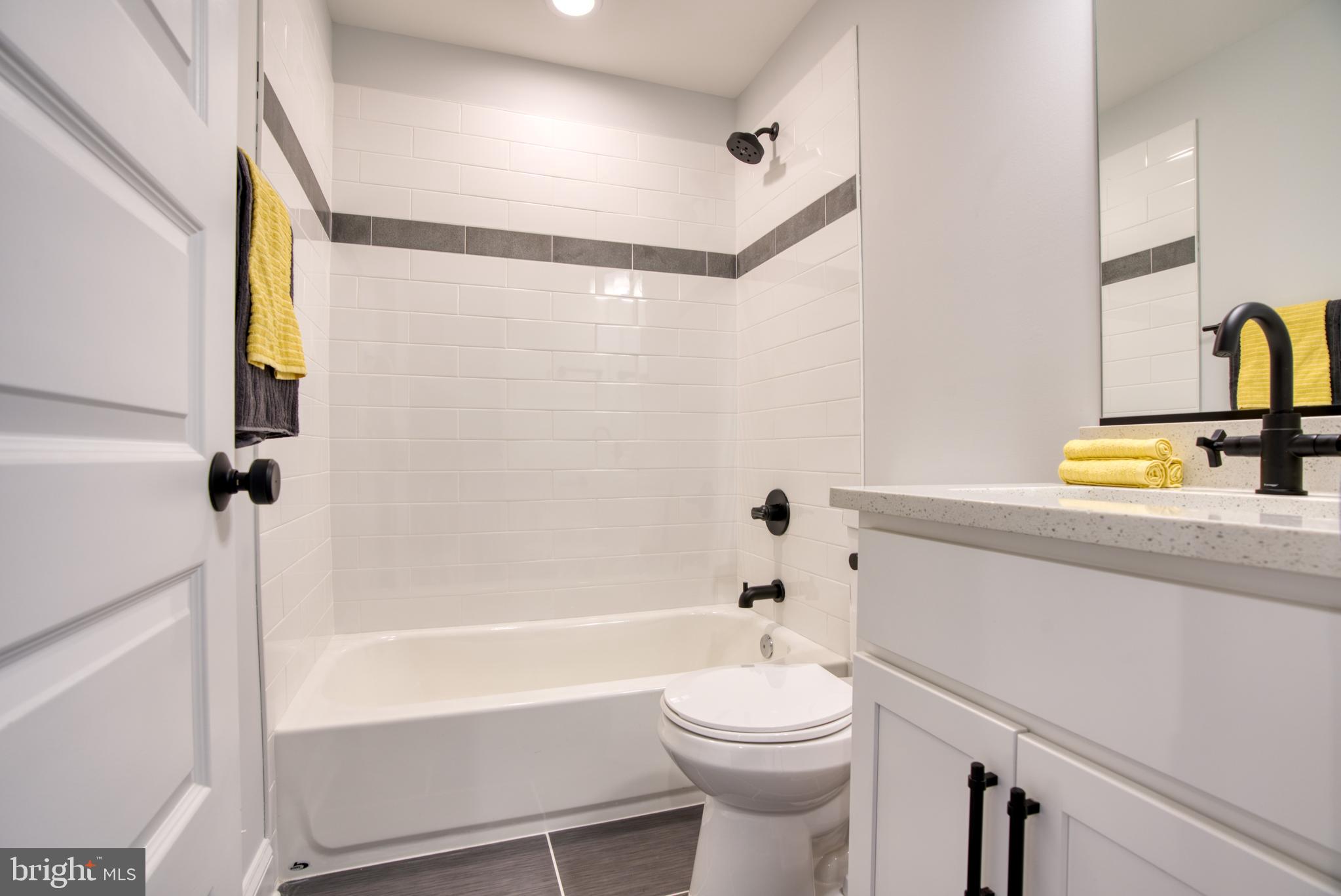 PATTERSON PARK - Residential