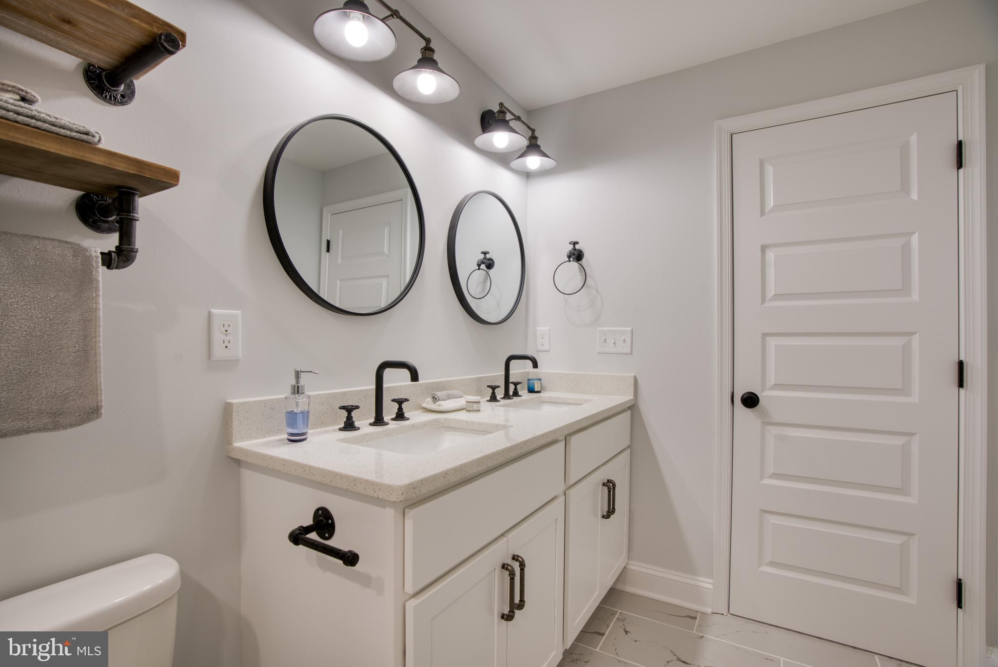 PATTERSON PARK - Residential