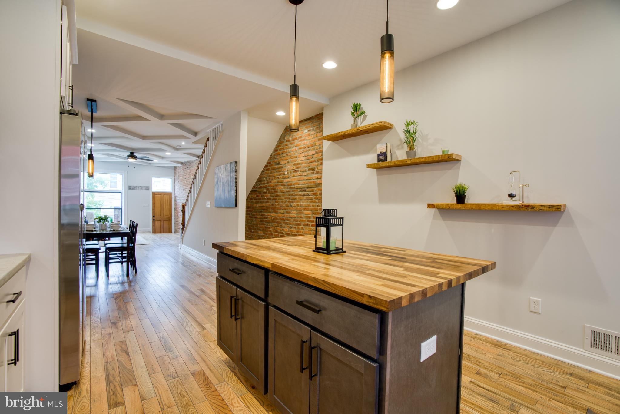 PATTERSON PARK - Residential