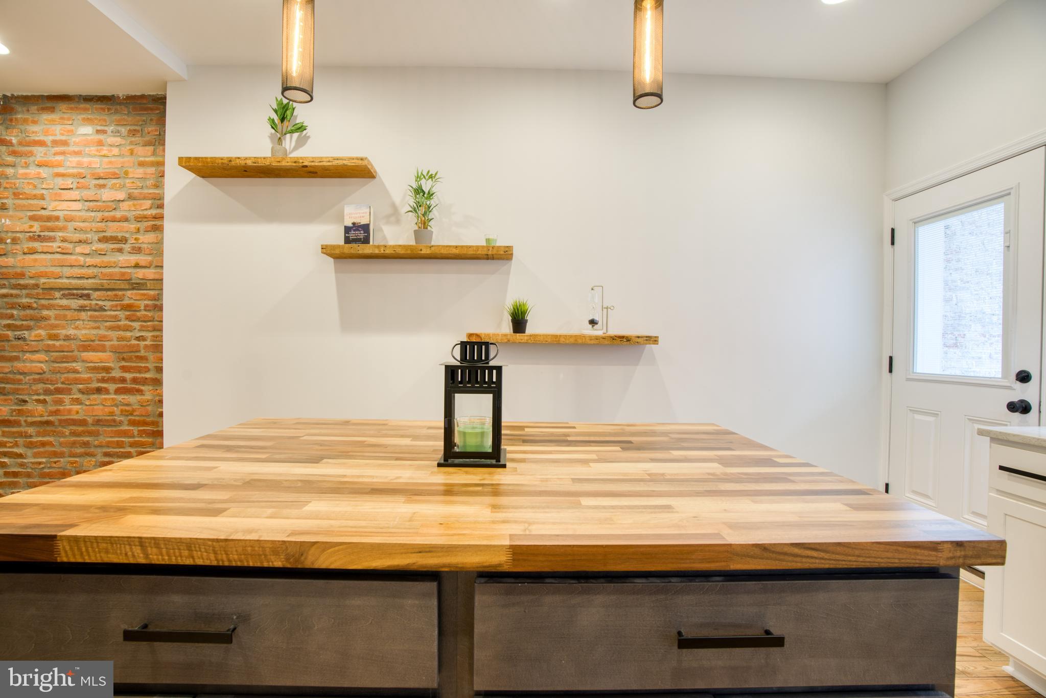 PATTERSON PARK - Residential