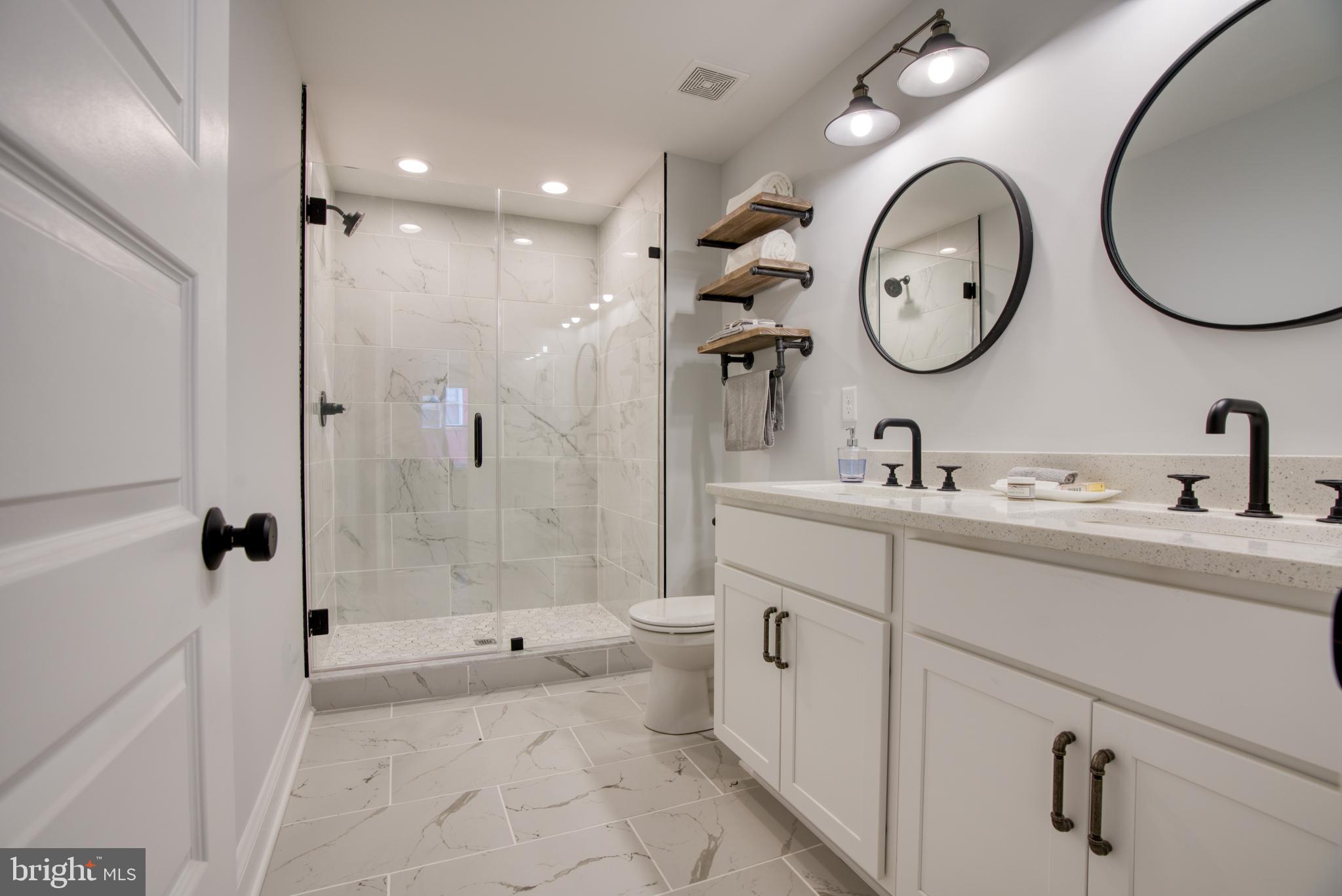 PATTERSON PARK - Residential