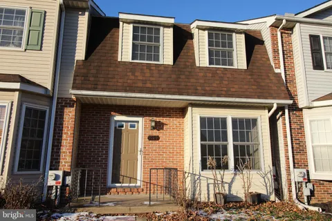 1124 Hampden Drive, Strasburg, PA MLS: PALA2063046