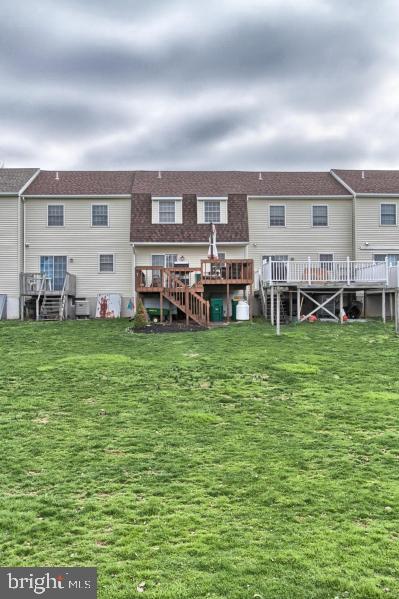 STRASBURG BOROUGH - Residential Lease