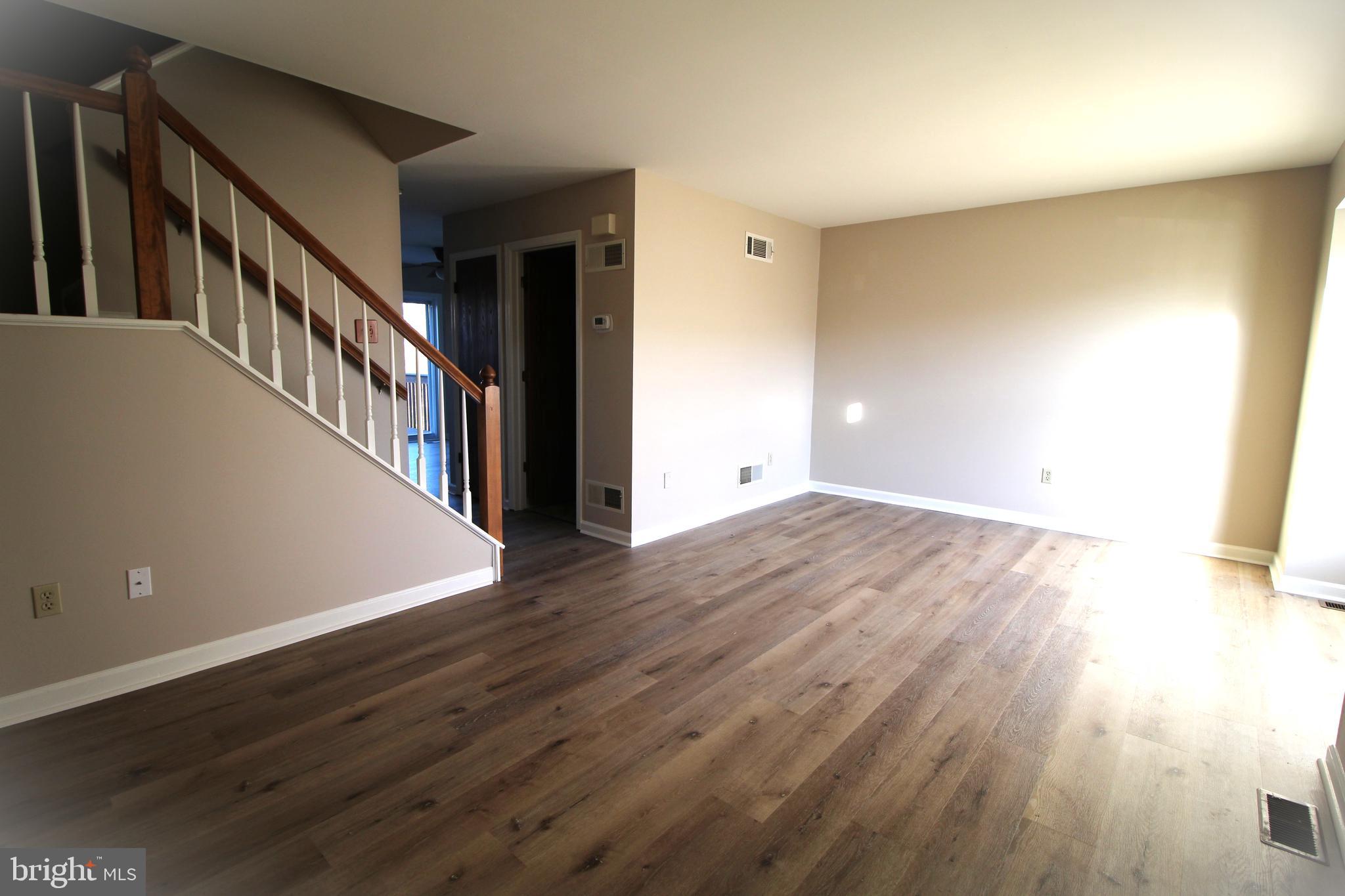 STRASBURG BOROUGH - Residential Lease