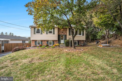 23 ROSEGLEN ROAD DUNCANNON PA 17020