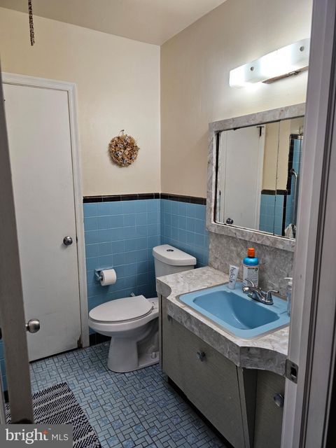 Tiny photo for 7254 Calvert Street, PHILADELPHIA, PA 19149 (MLS # PAPH2623206)