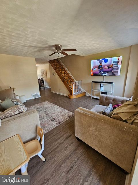 Tiny photo for 7254 Calvert Street, PHILADELPHIA, PA 19149 (MLS # PAPH2623206)