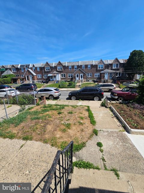 Tiny photo for 7254 Calvert Street, PHILADELPHIA, PA 19149 (MLS # PAPH2623206)