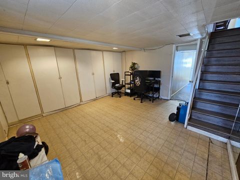 Tiny photo for 7254 Calvert Street, PHILADELPHIA, PA 19149 (MLS # PAPH2623206)