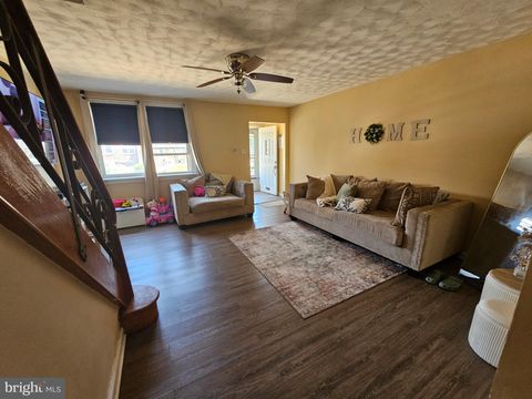 Photo of 7254 Calvert Street, PHILADELPHIA, PA 19149 (MLS # PAPH2623206)