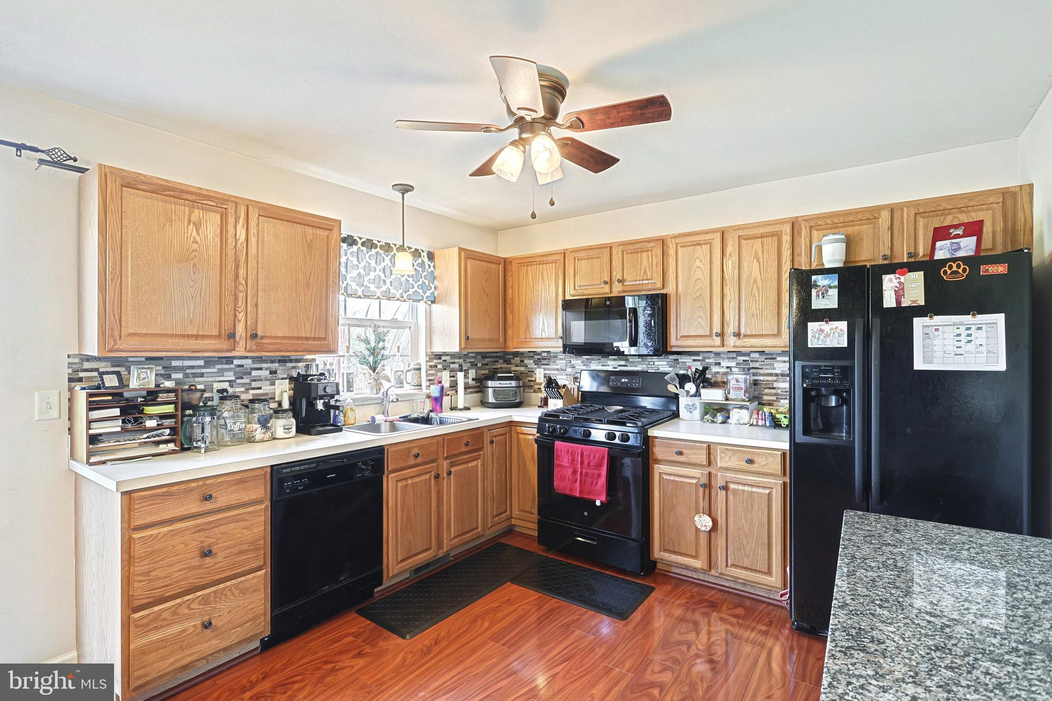 HEARTHRIDGE - Residential