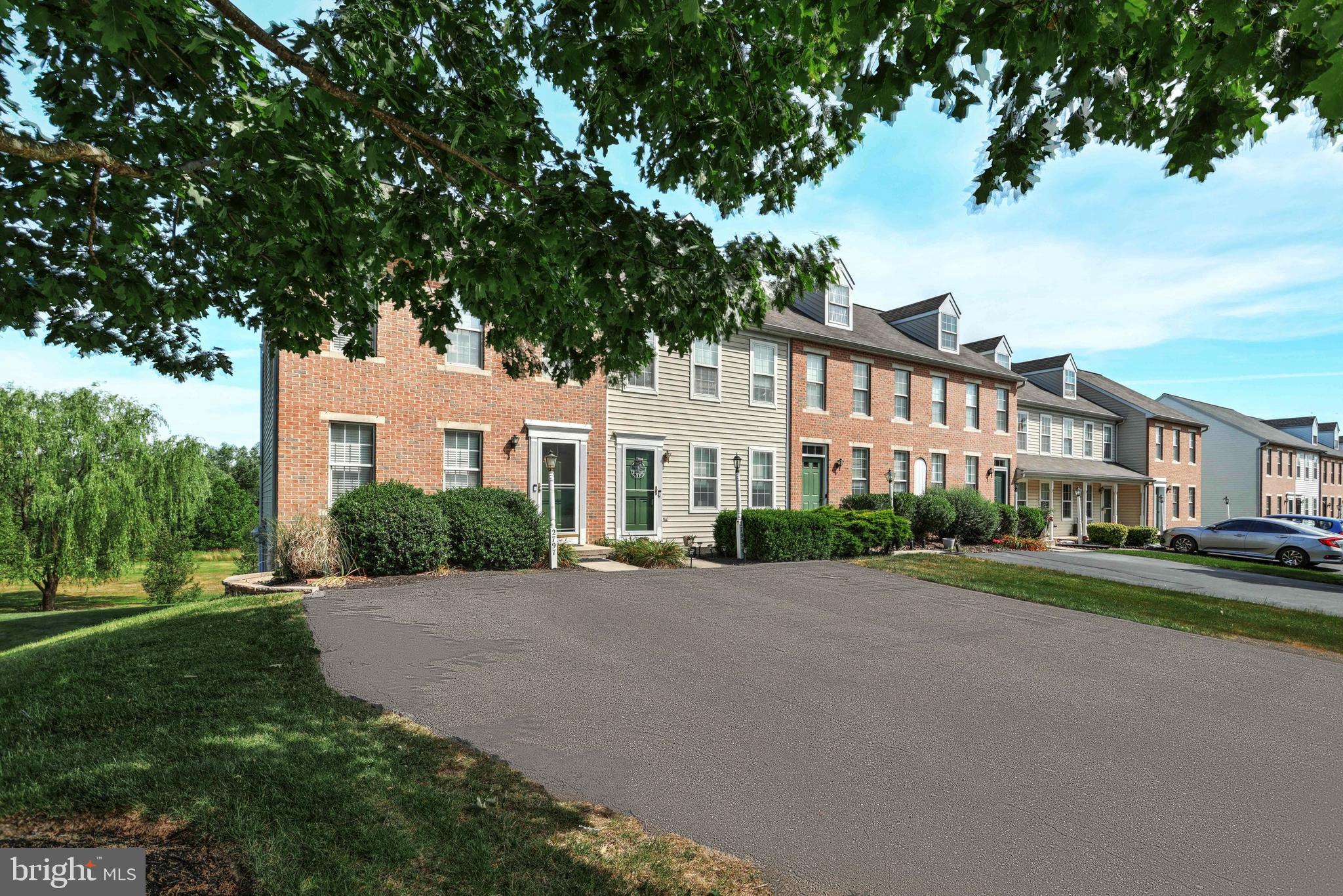 HEARTHRIDGE - Residential