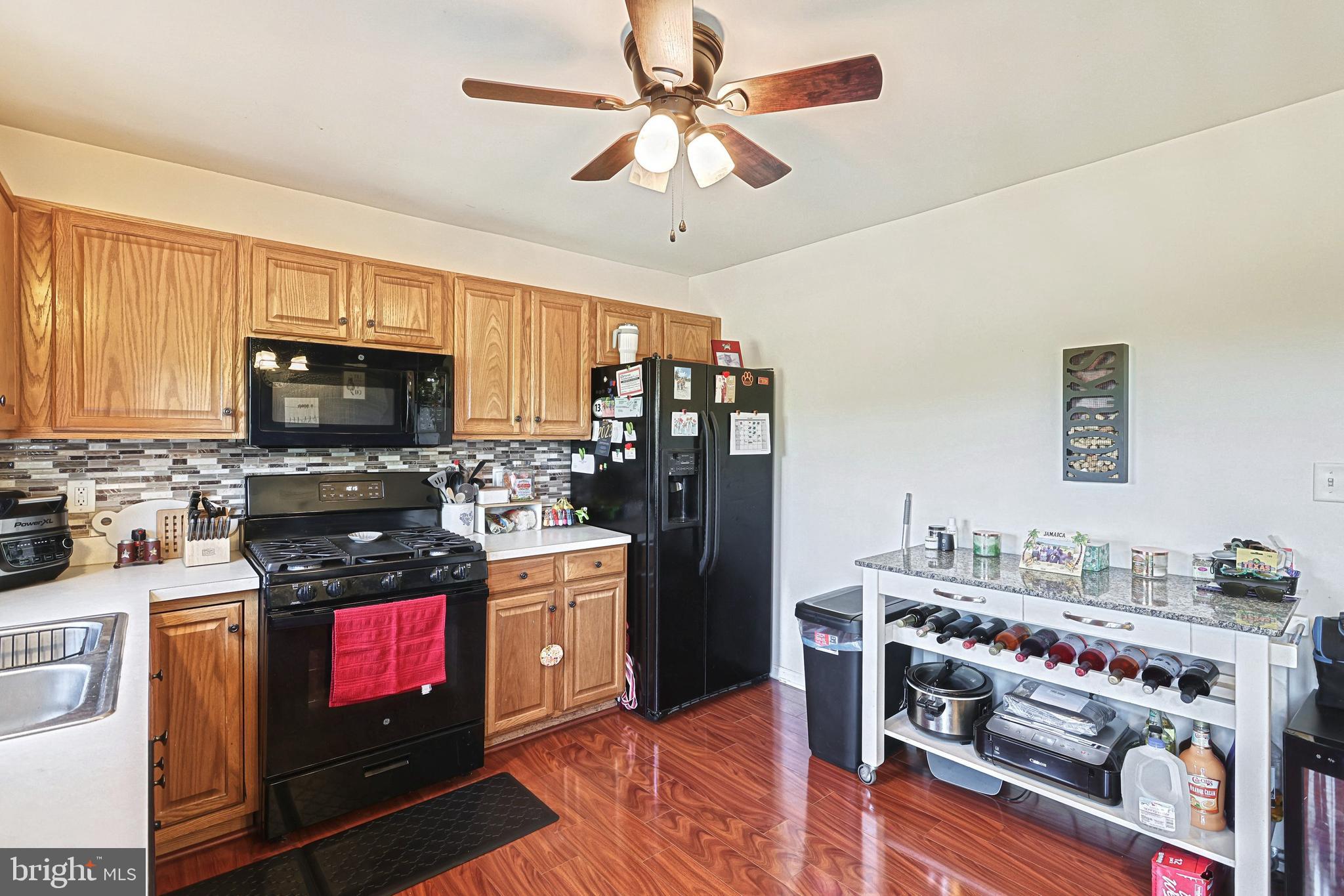 HEARTHRIDGE - Residential