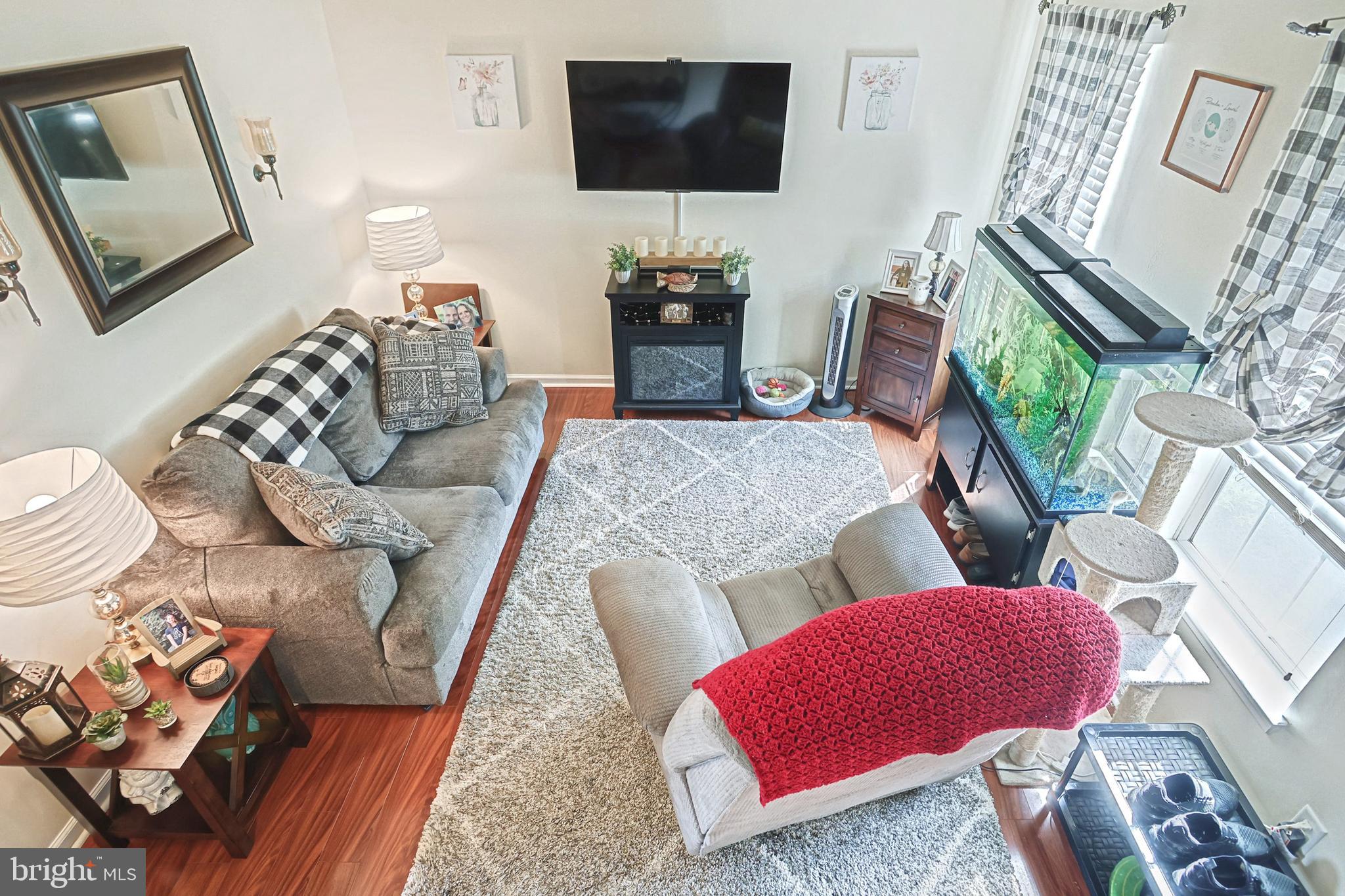 HEARTHRIDGE - Residential