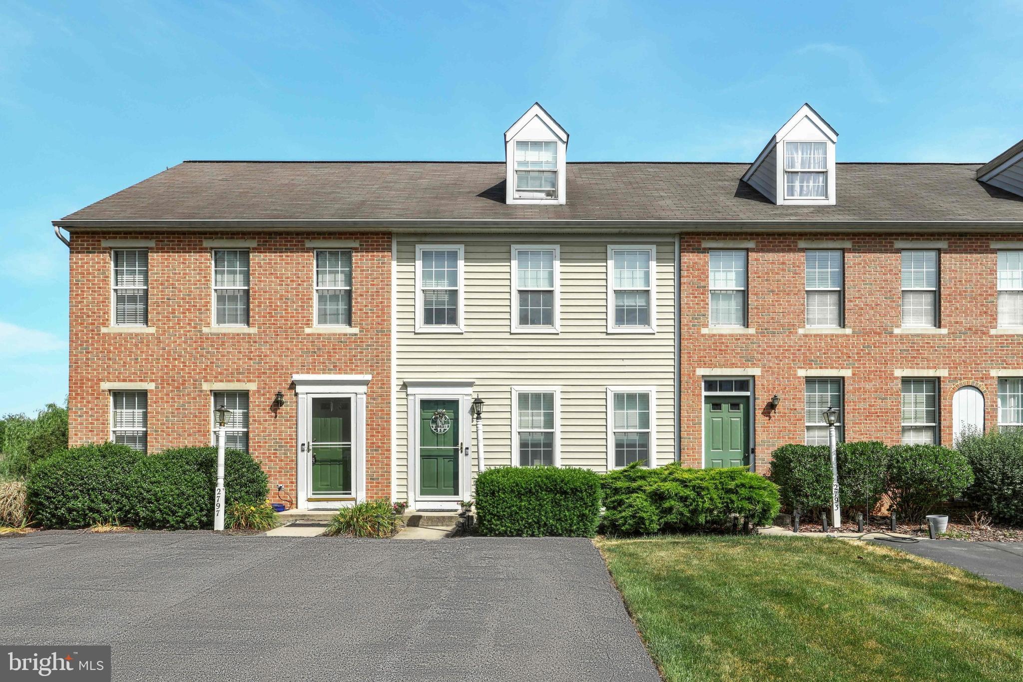 HEARTHRIDGE - Residential