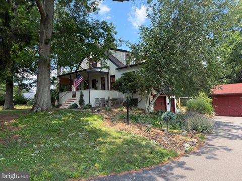 Homes For Sale - 1058 Lenape Road<br/> WEST CHESTER, PA 19382