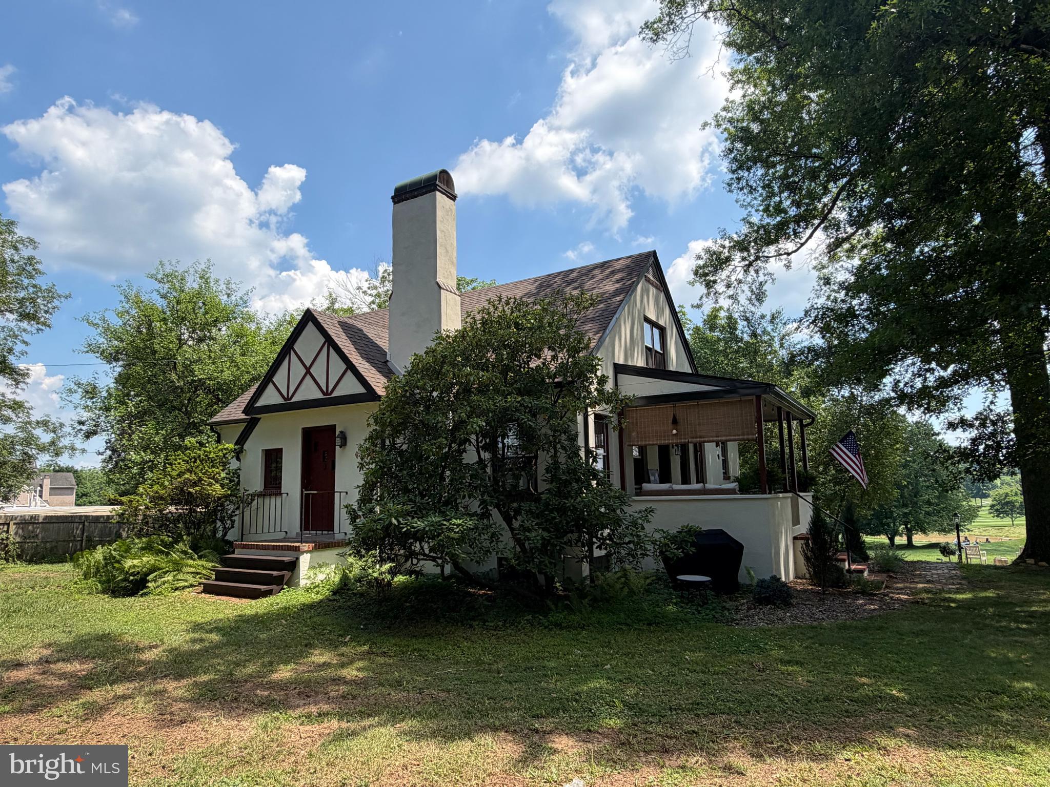 1058 LENAPE ROAD