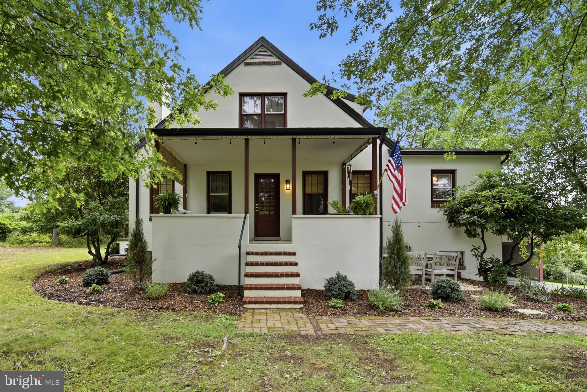 1058 LENAPE ROAD