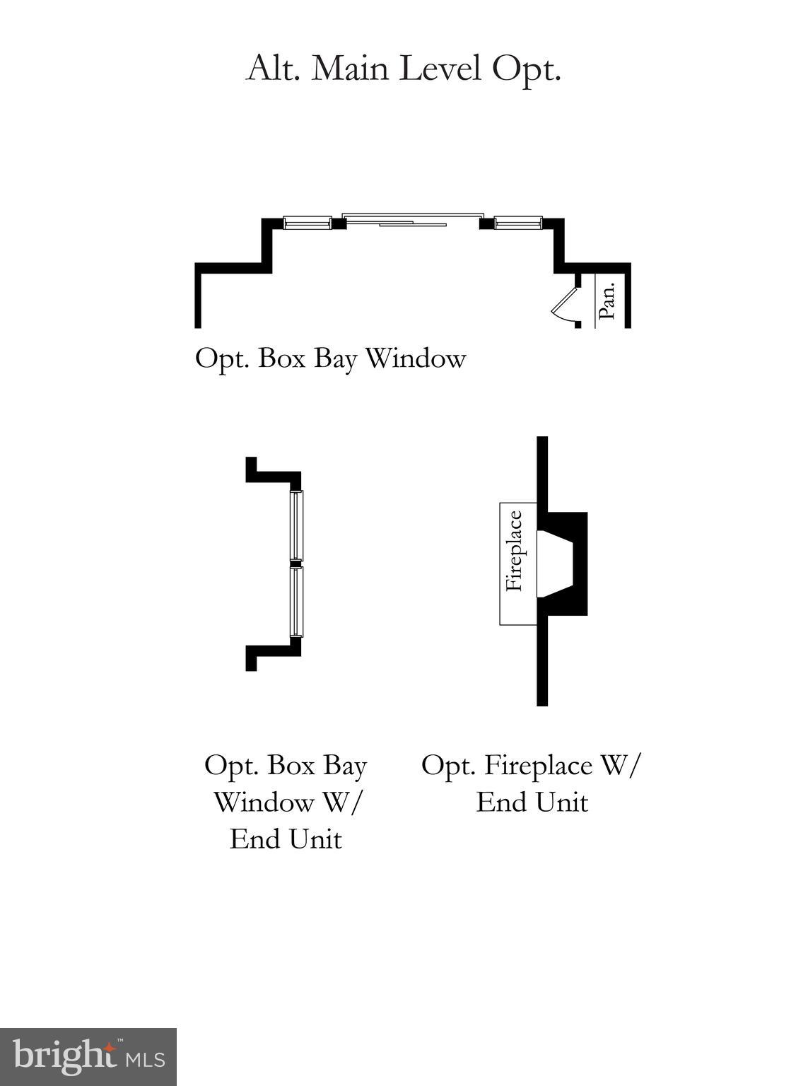 OVERLOOK AT RIVERSIDE TOWNHOMES - Residential