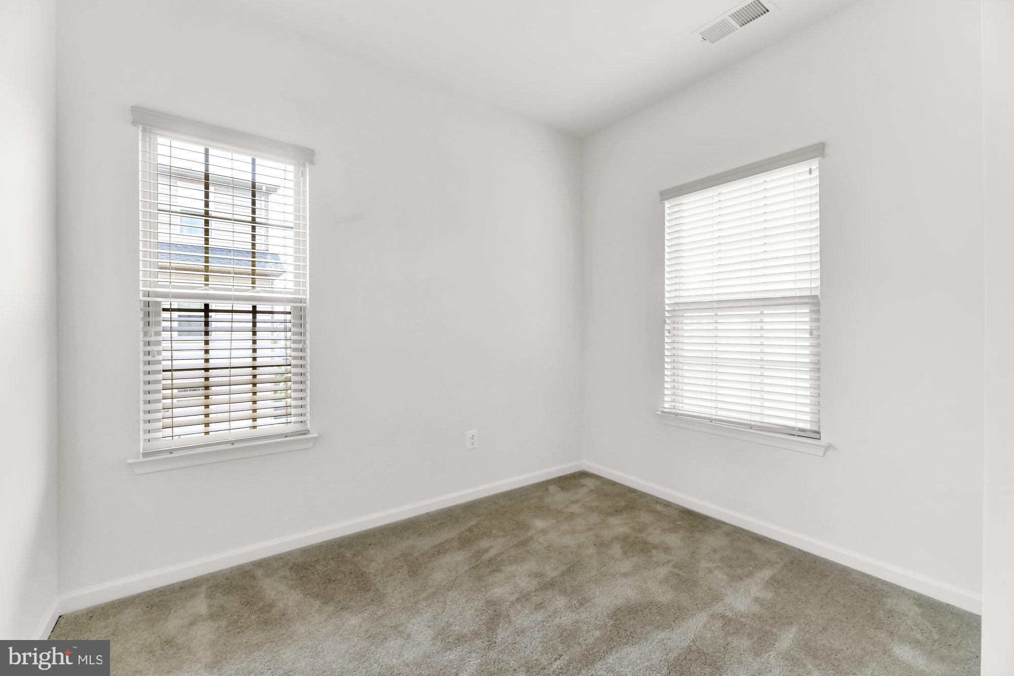 EAGER PARK TOWNHOMES - Residential