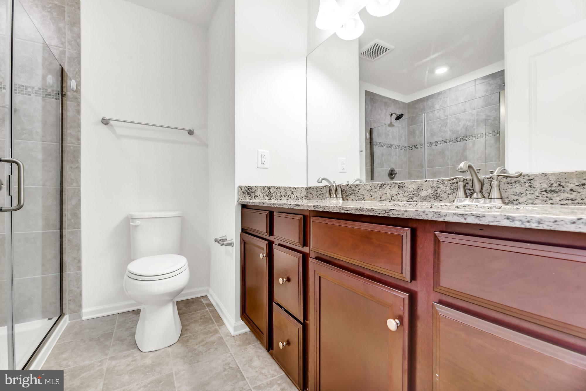 EAGER PARK TOWNHOMES - Residential