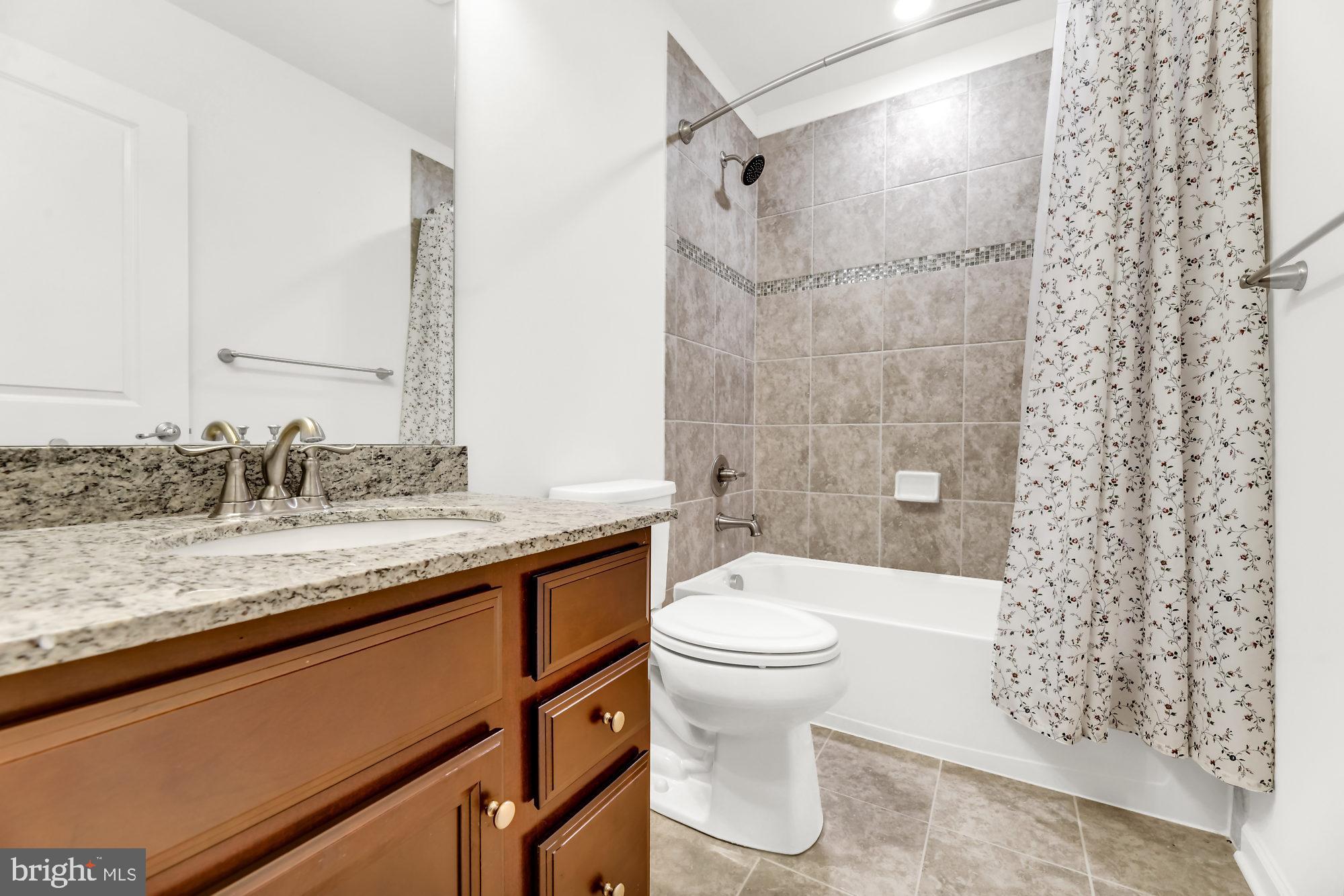 EAGER PARK TOWNHOMES - Residential