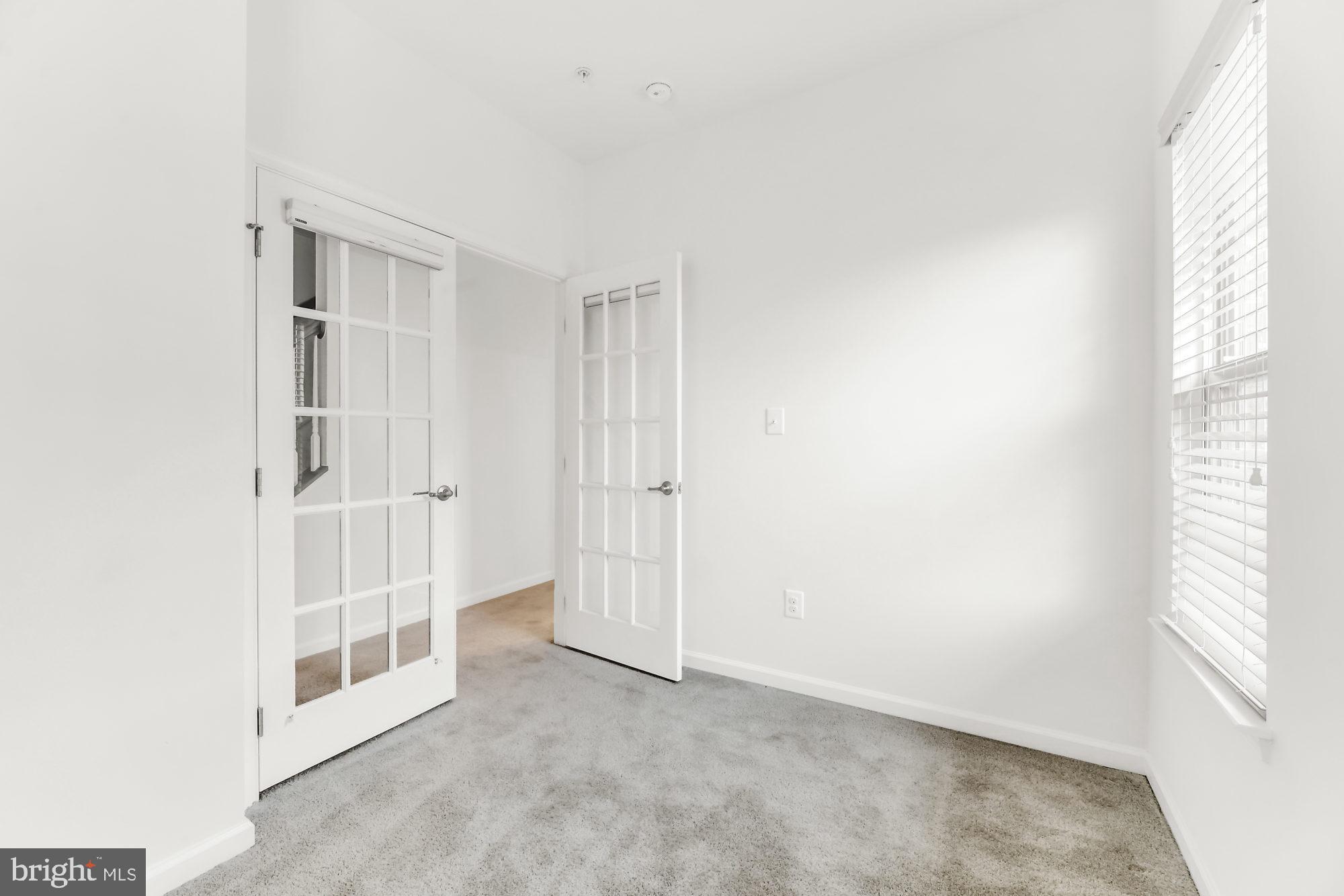 EAGER PARK TOWNHOMES - Residential