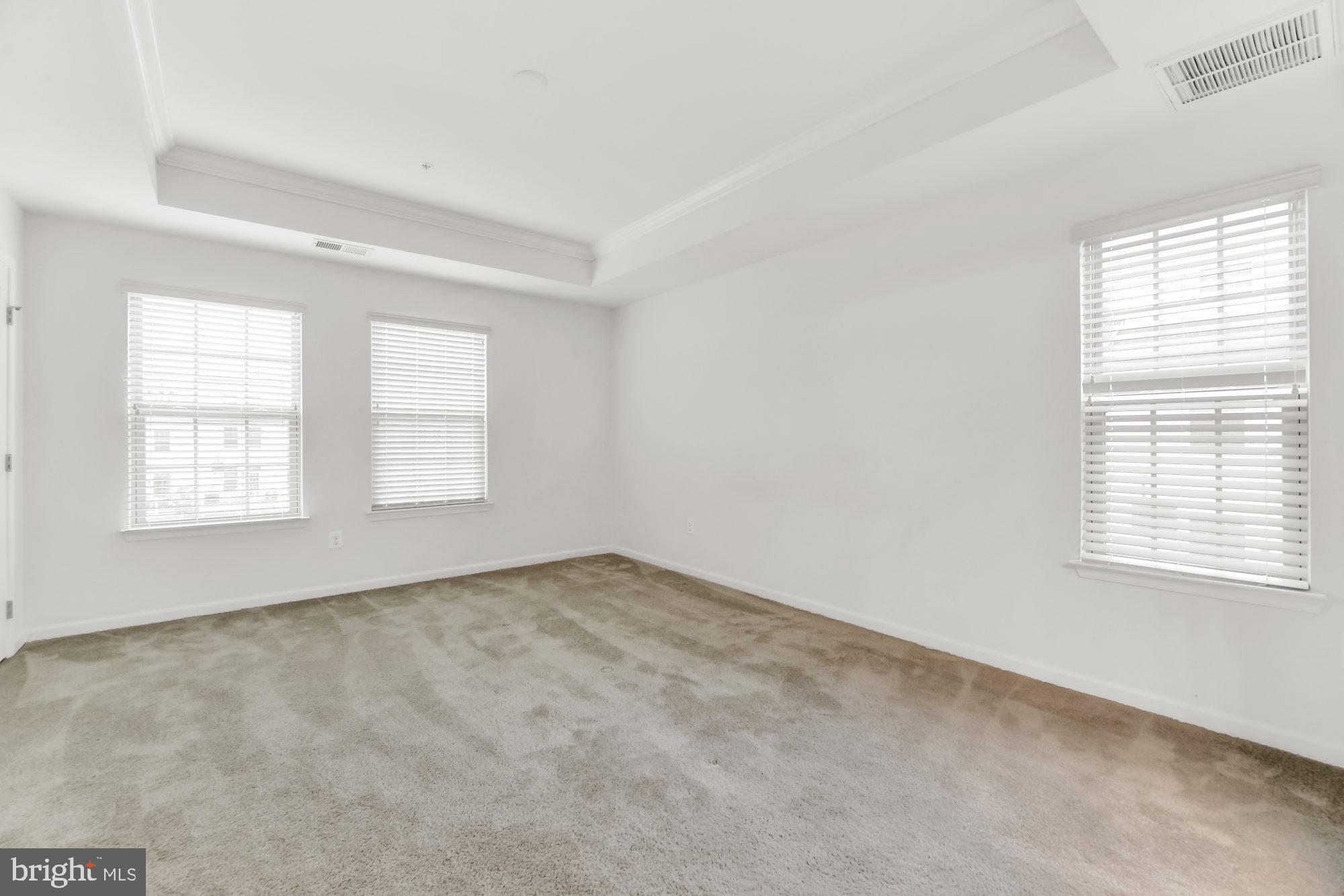 EAGER PARK TOWNHOMES - Residential