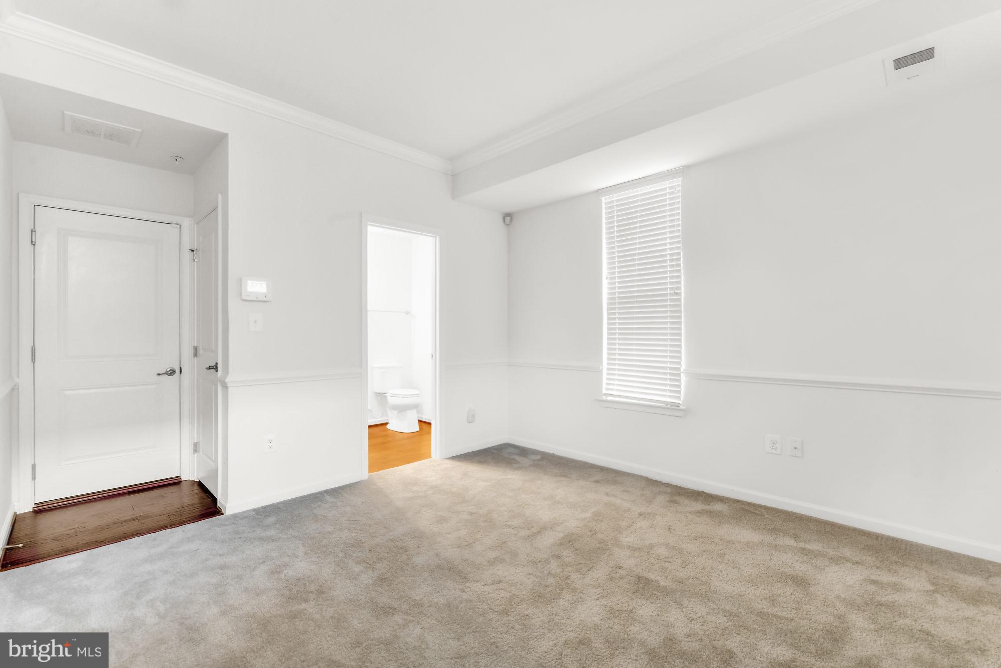 EAGER PARK TOWNHOMES - Residential