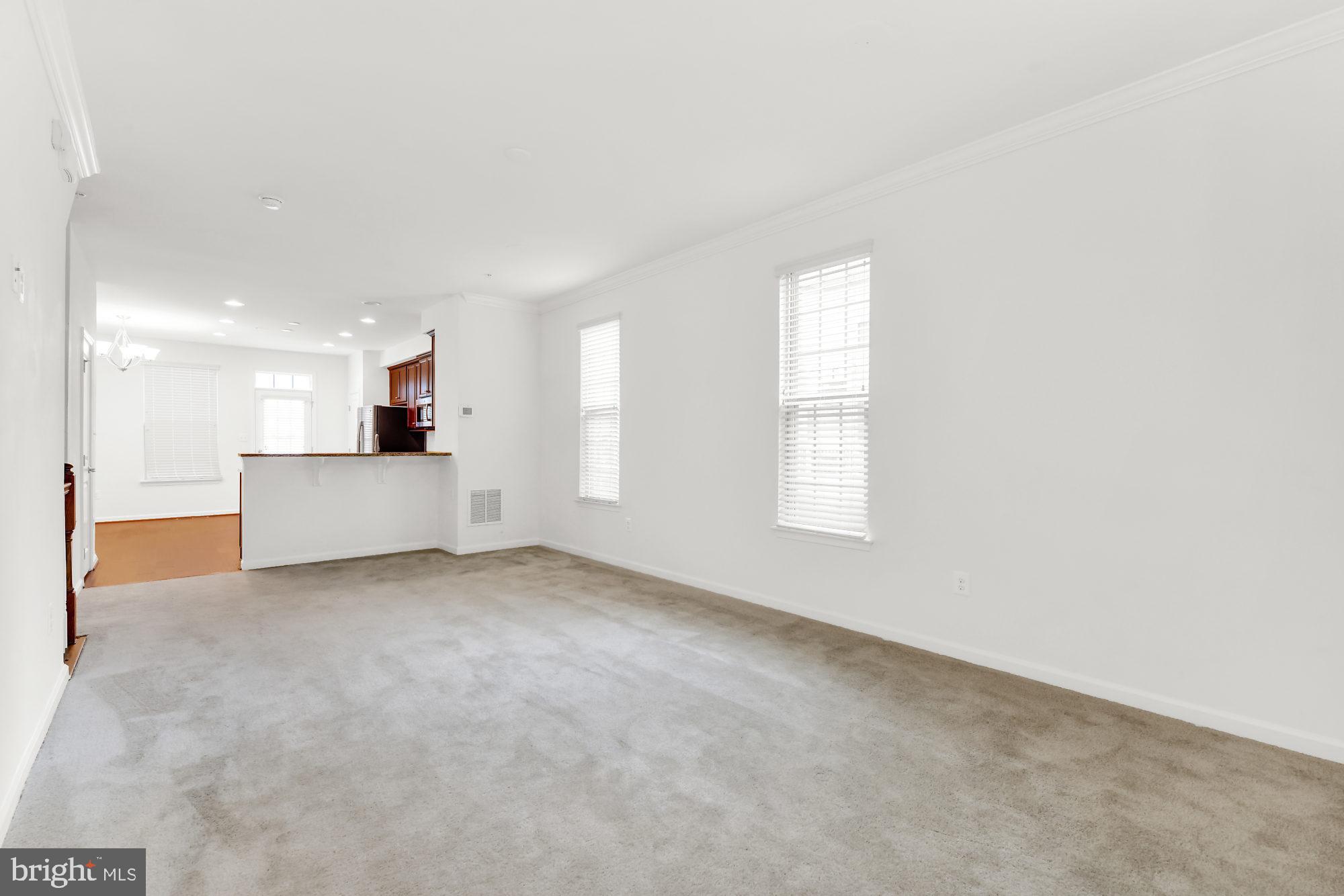 EAGER PARK TOWNHOMES - Residential