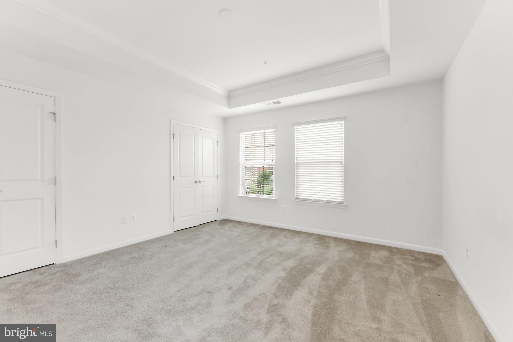 EAGER PARK TOWNHOMES - Residential