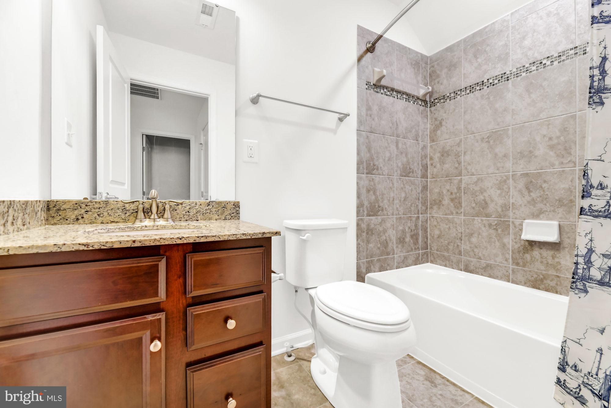 EAGER PARK TOWNHOMES - Residential