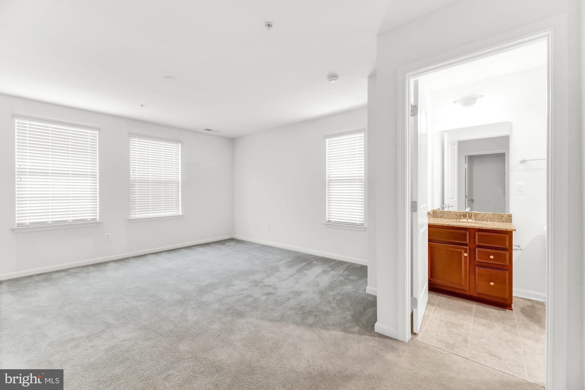 EAGER PARK TOWNHOMES - Residential