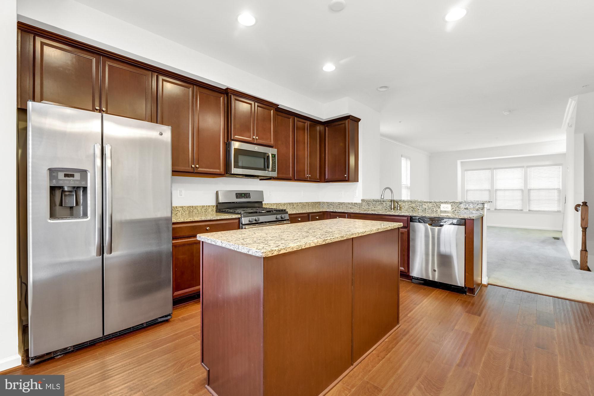 EAGER PARK TOWNHOMES - Residential