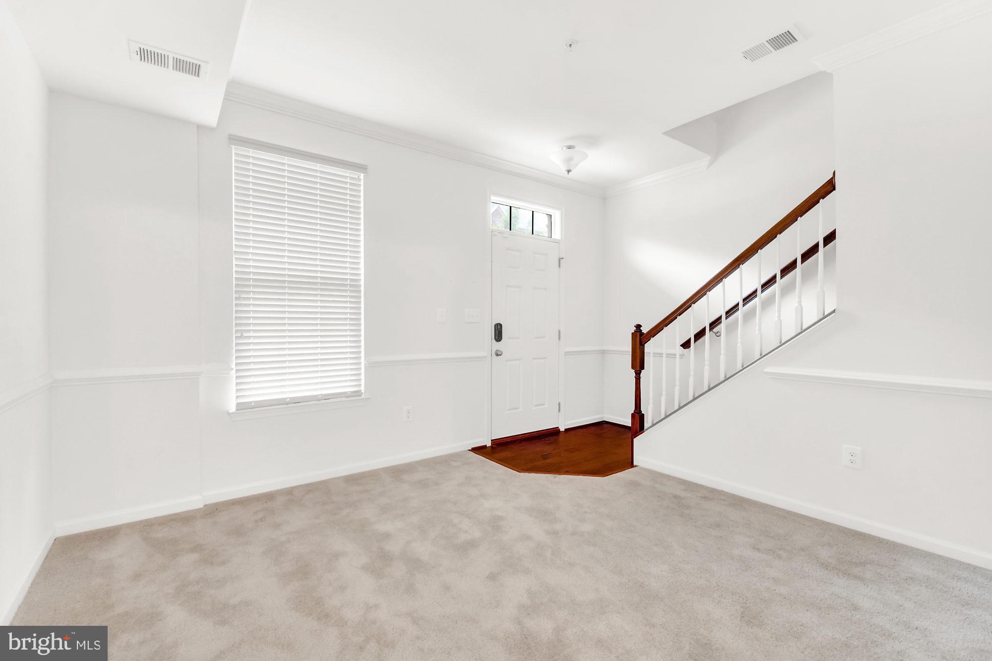 EAGER PARK TOWNHOMES - Residential