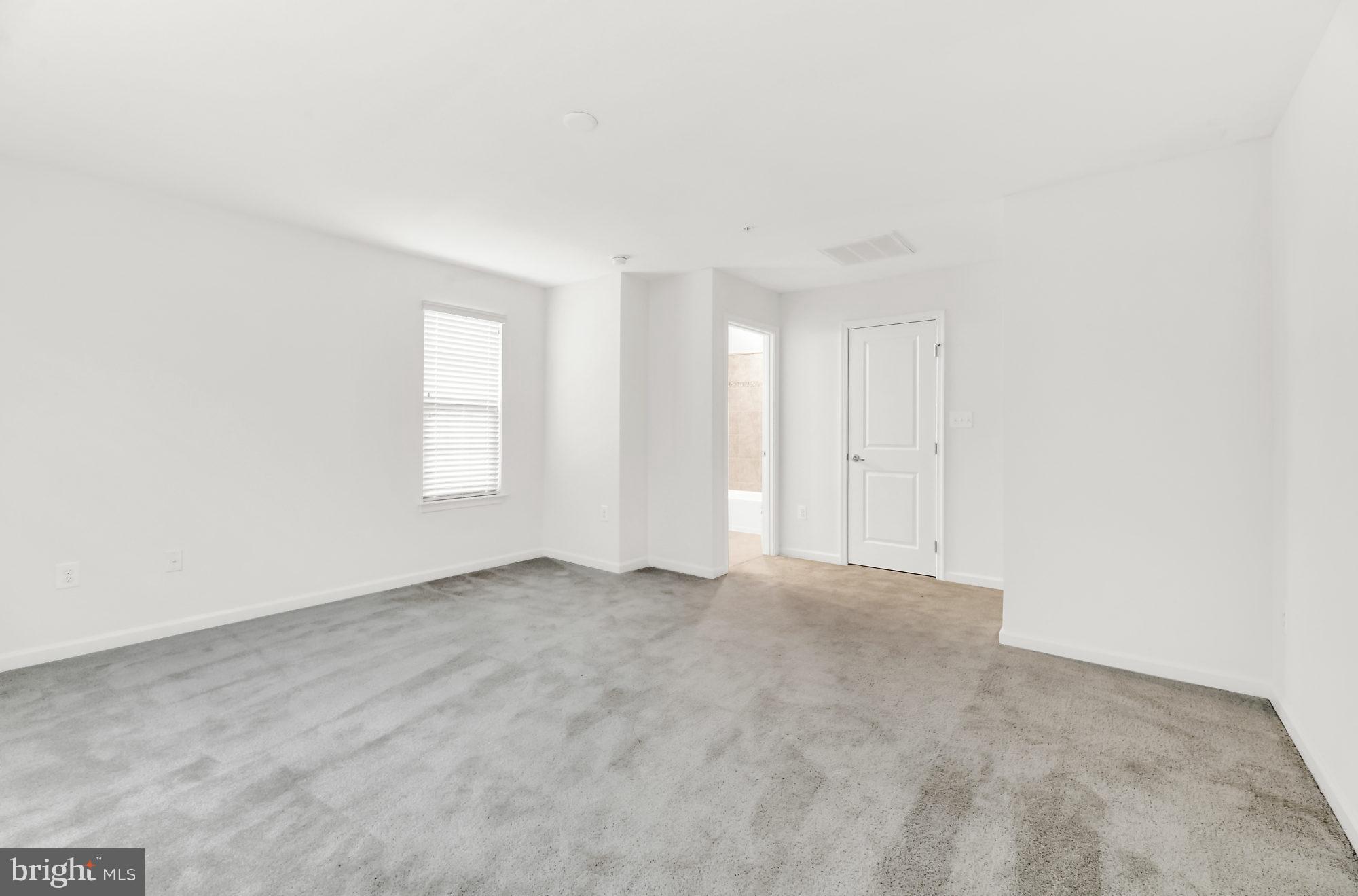 EAGER PARK TOWNHOMES - Residential