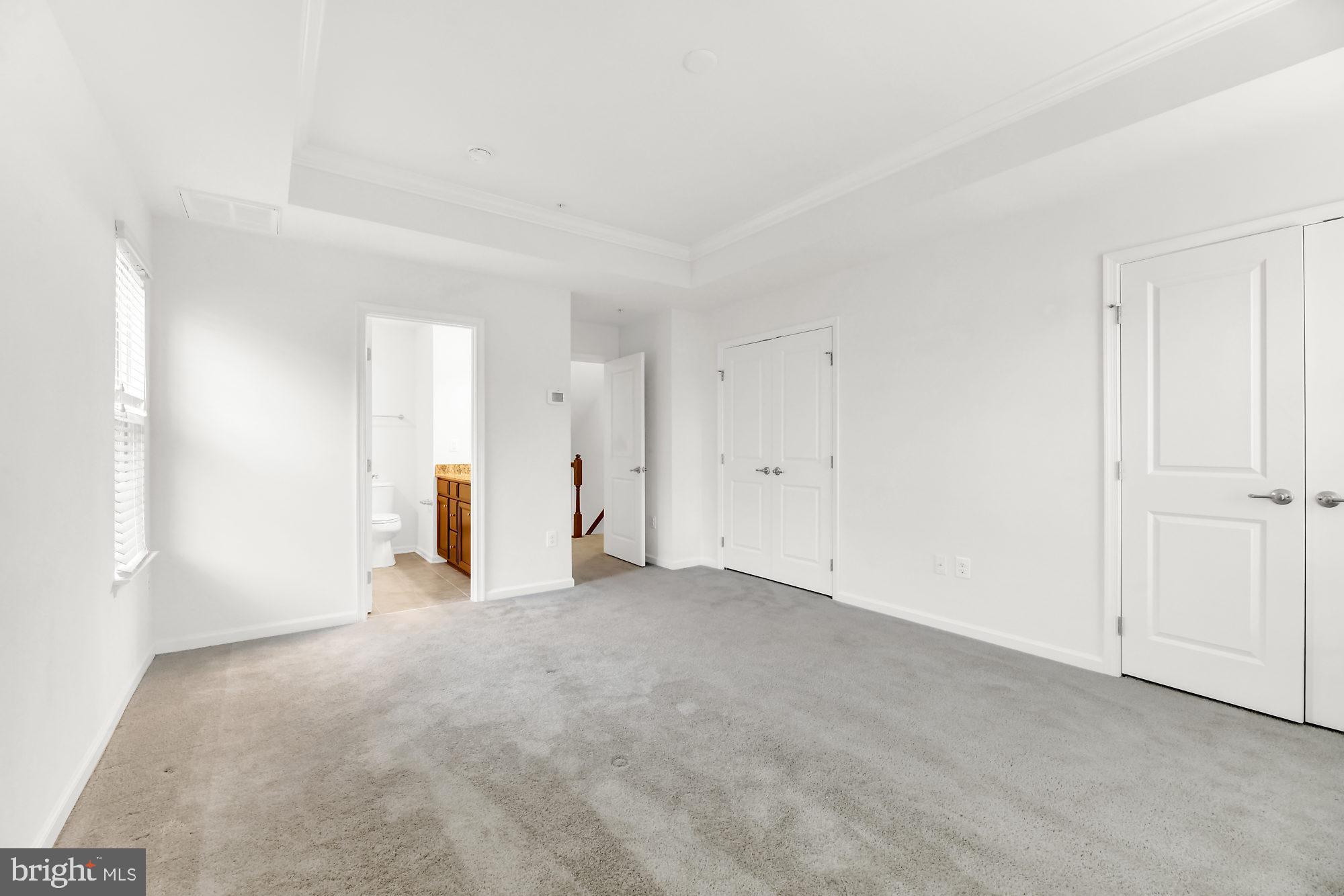 EAGER PARK TOWNHOMES - Residential