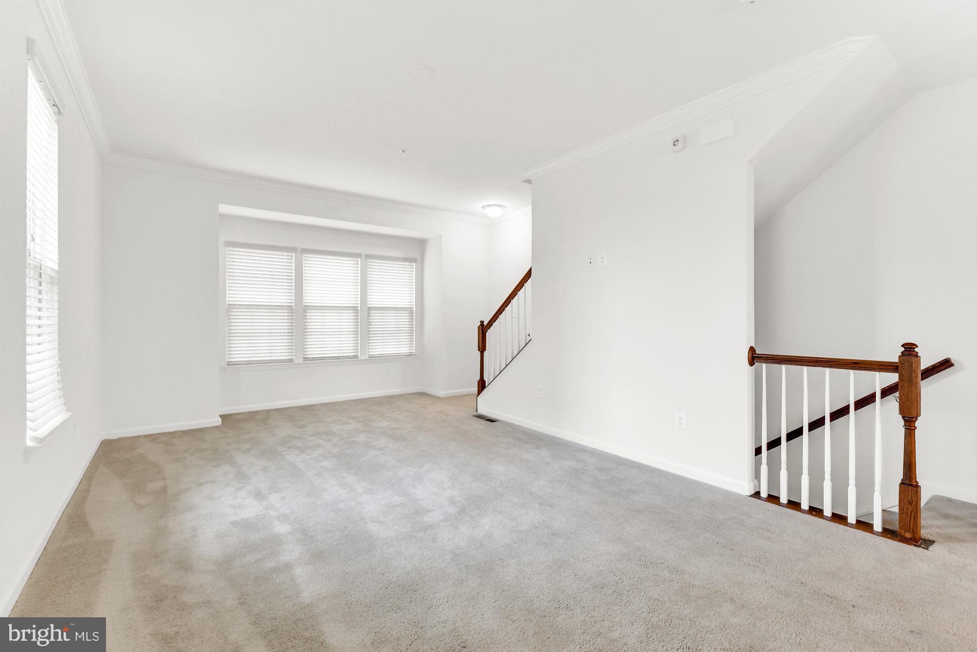 EAGER PARK TOWNHOMES - Residential